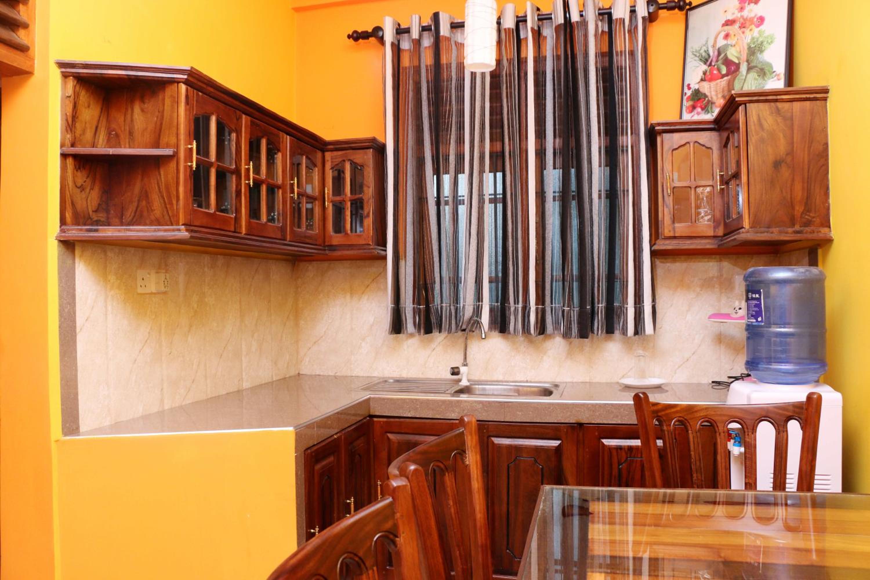 The Cool Nest Yala Hotel