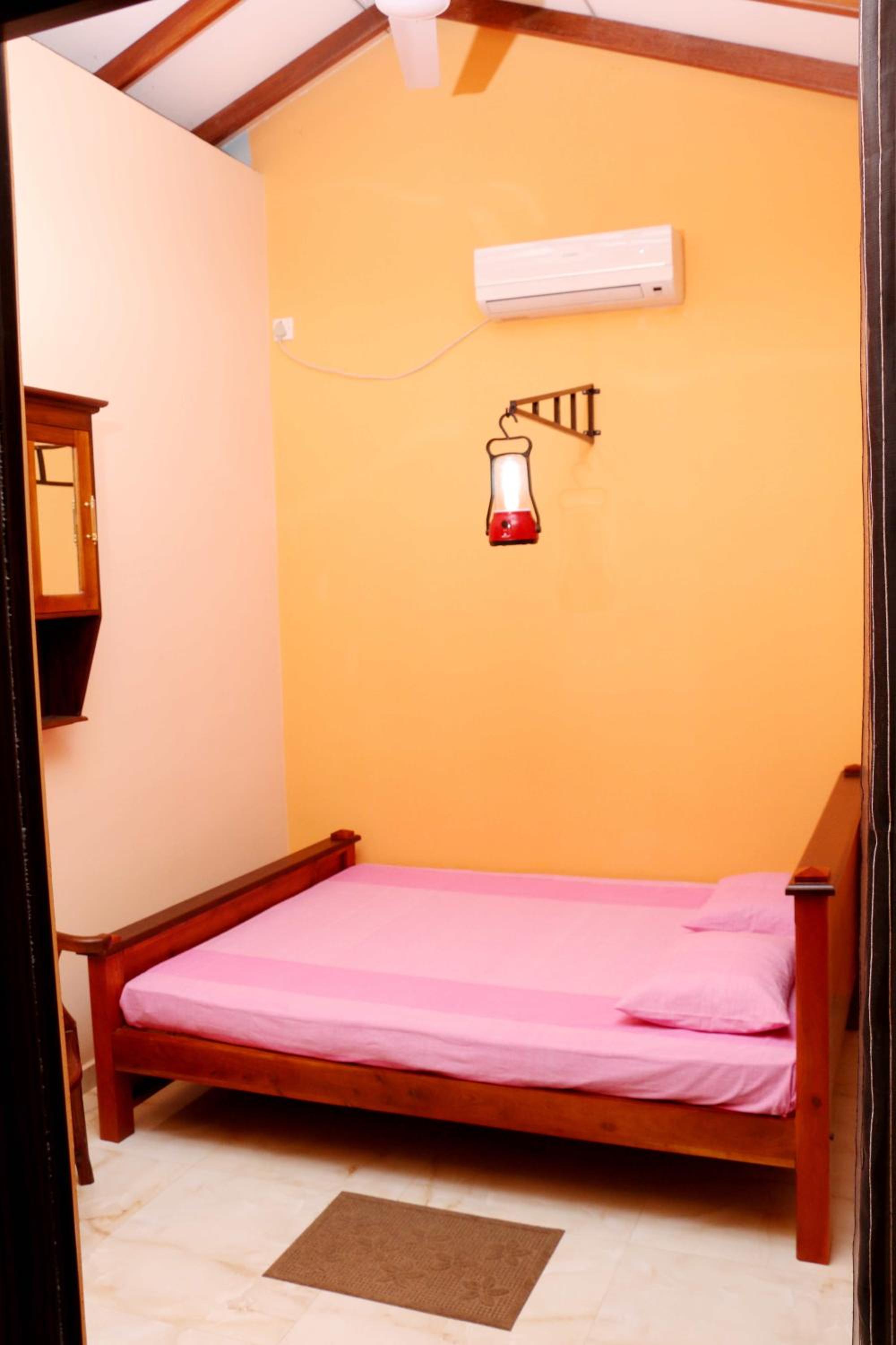 The Cool Nest Yala Hotel