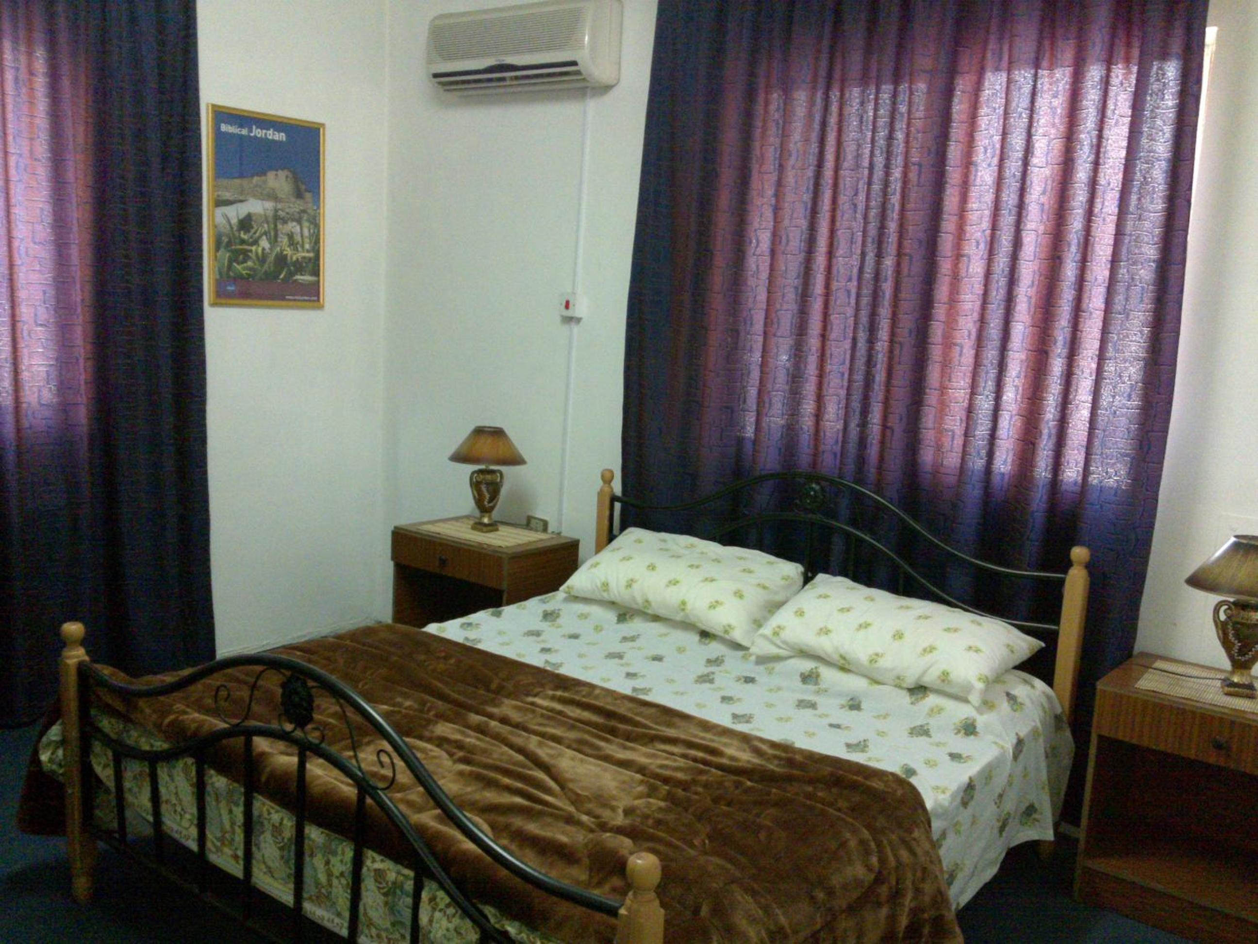 Sami Apartments