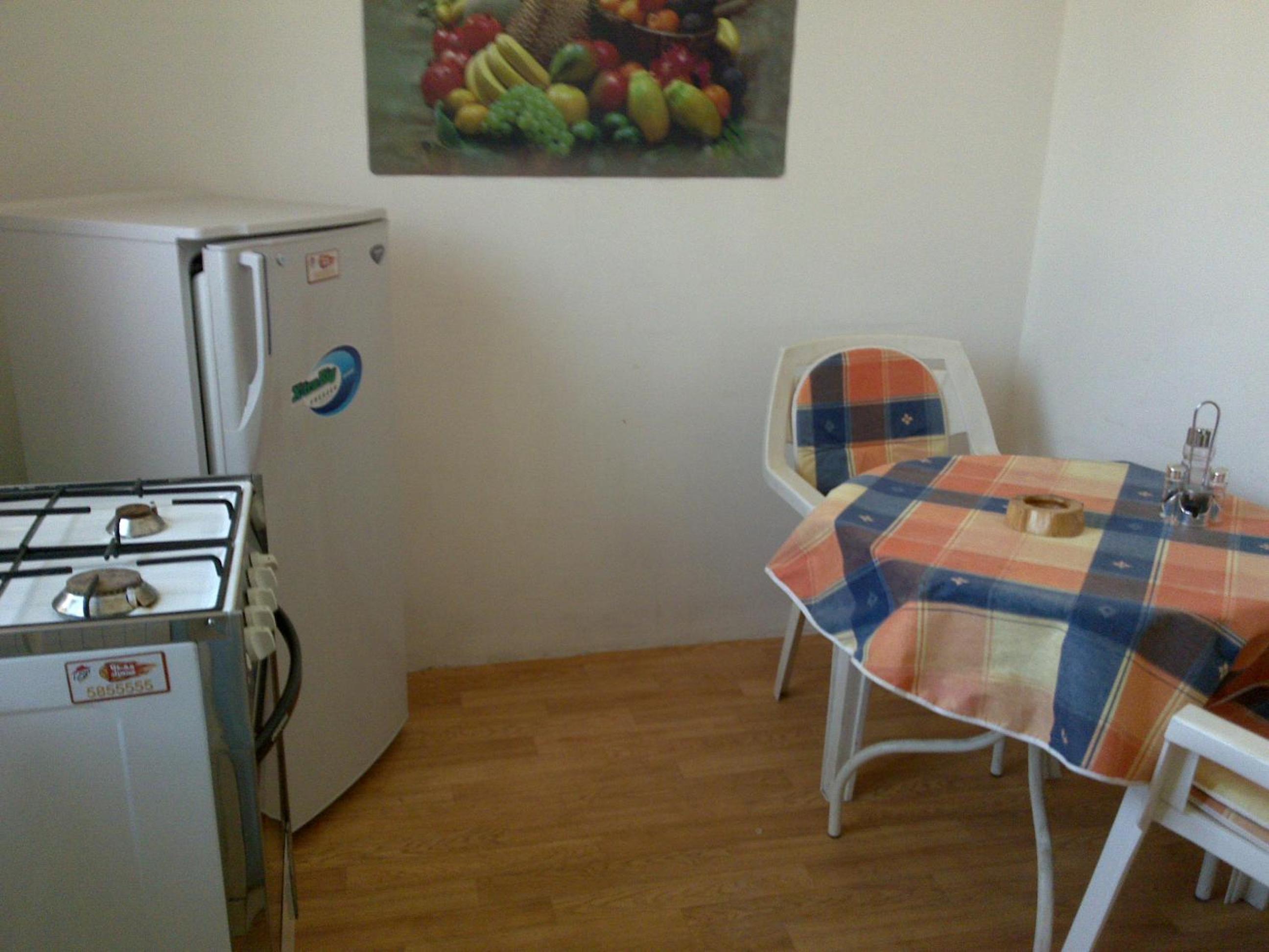 Sami Apartments