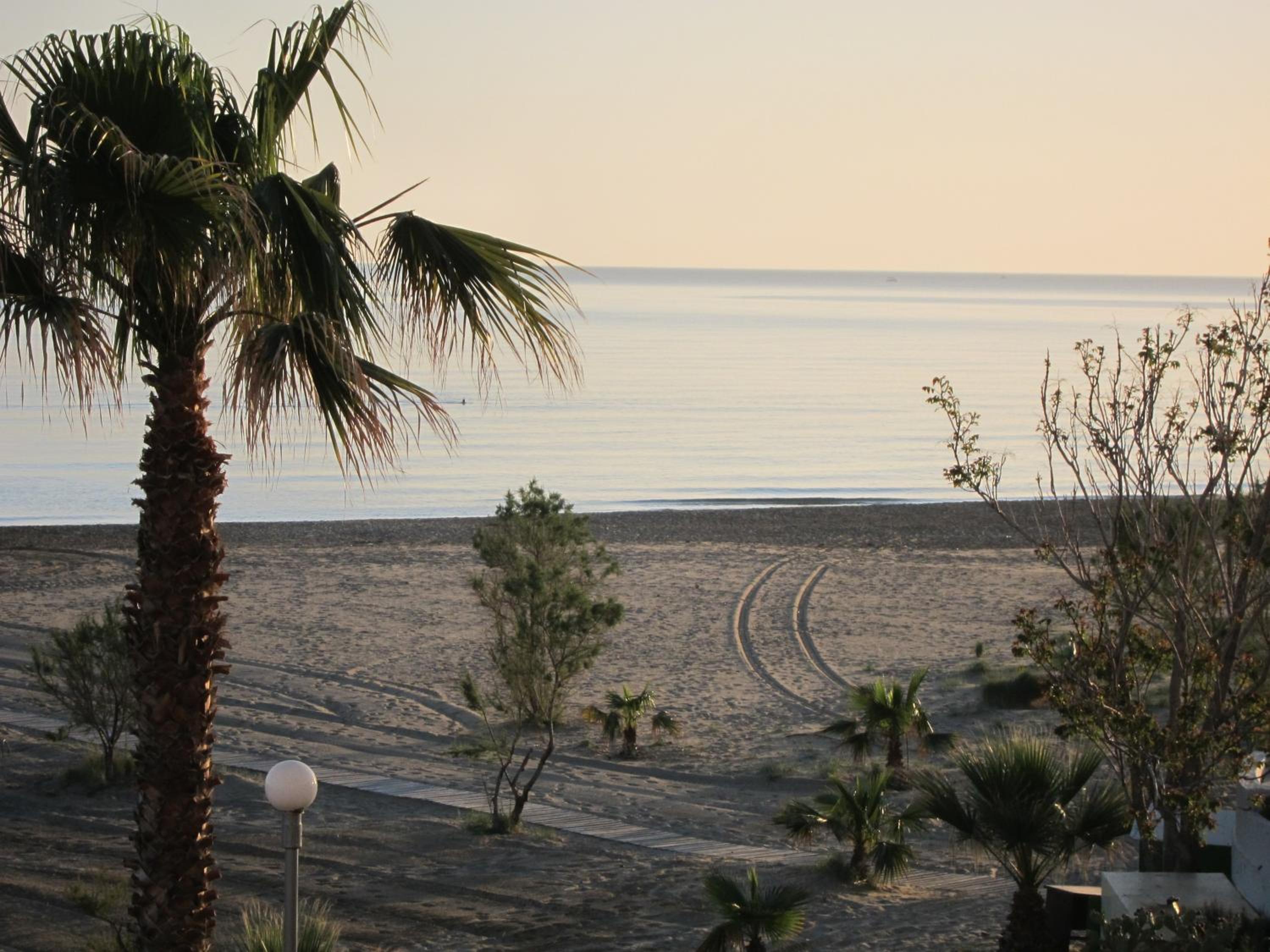 The Sea View Apartments