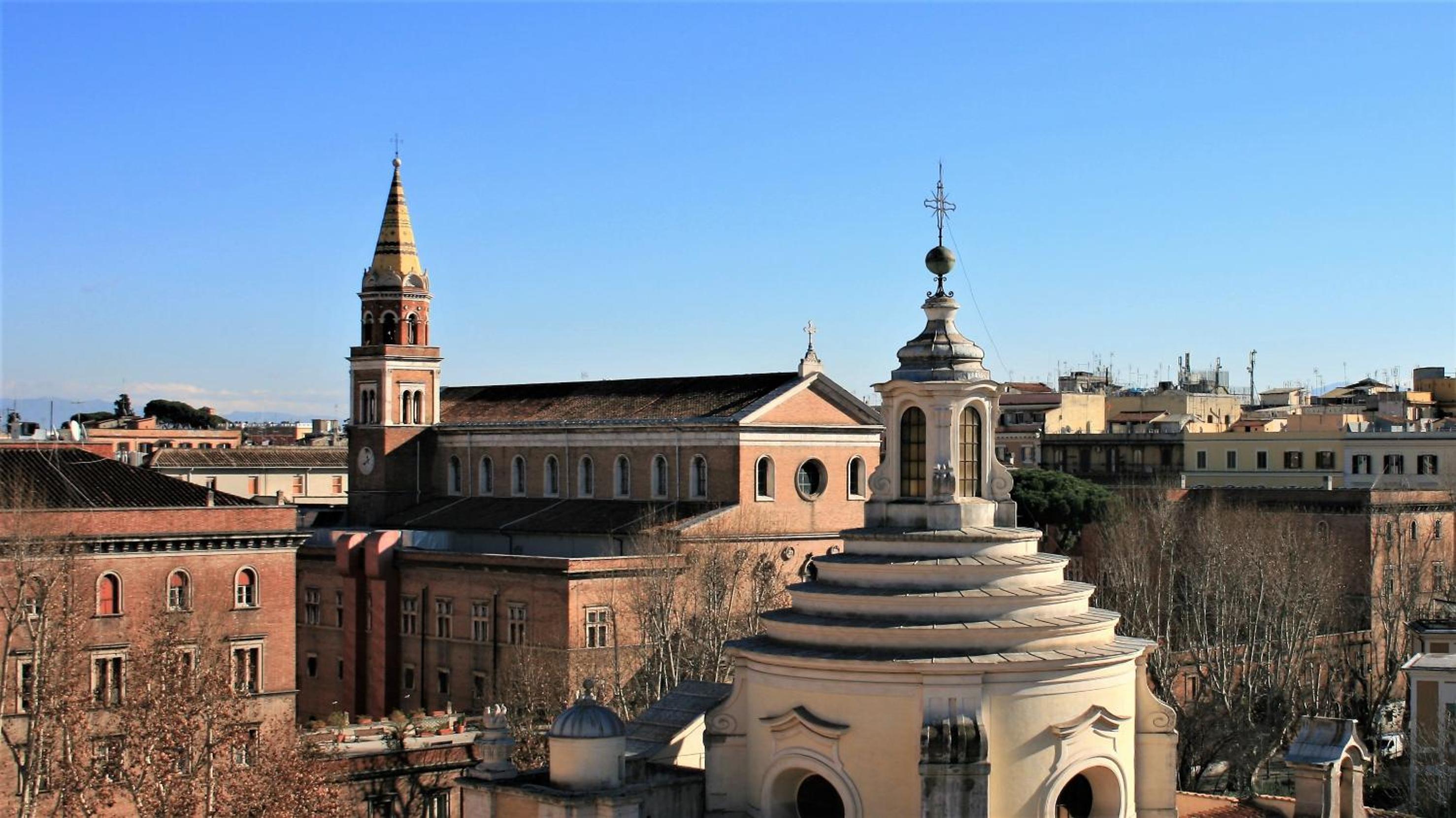 HospitalityRome Domus Colosseo
