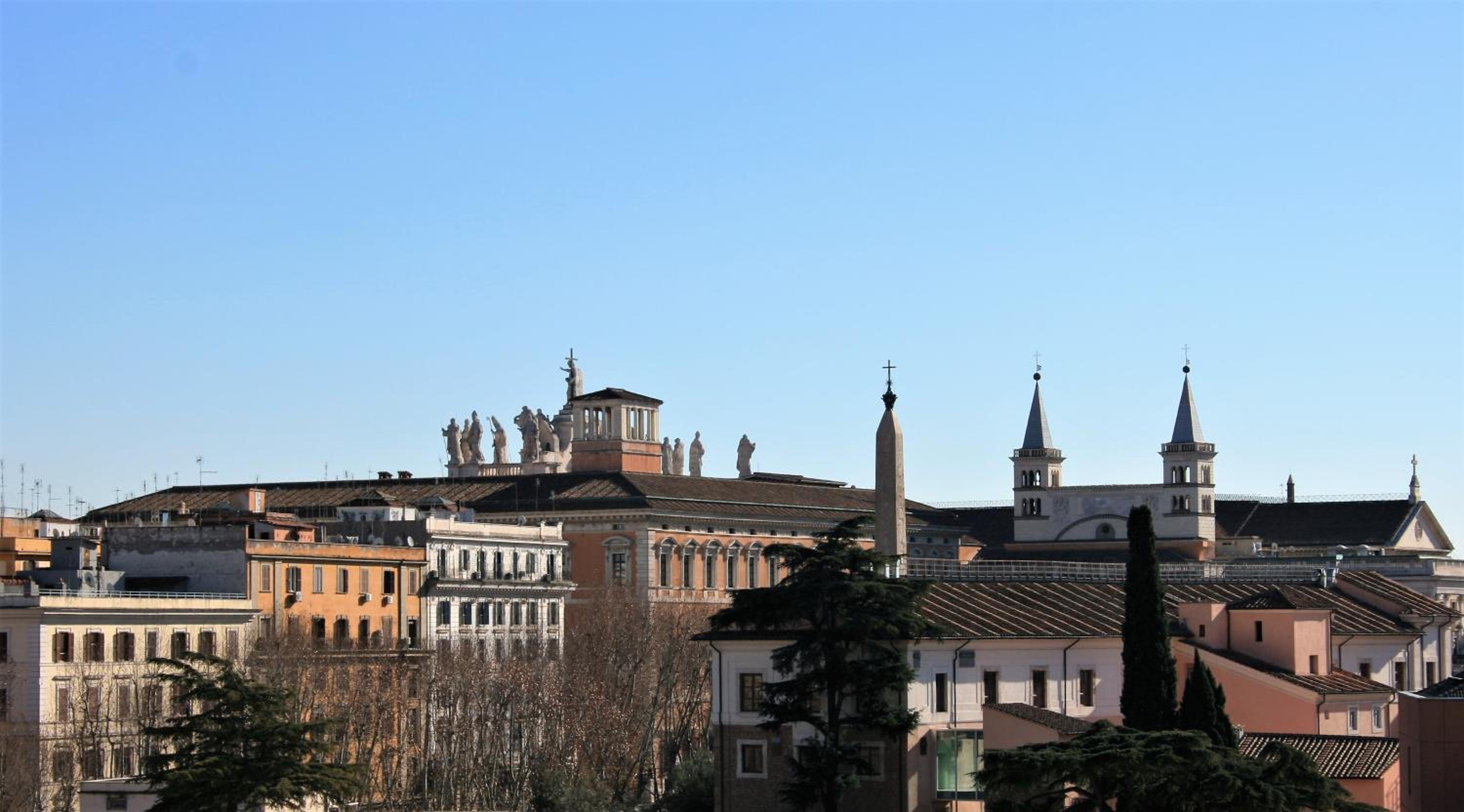 HospitalityRome Domus Colosseo