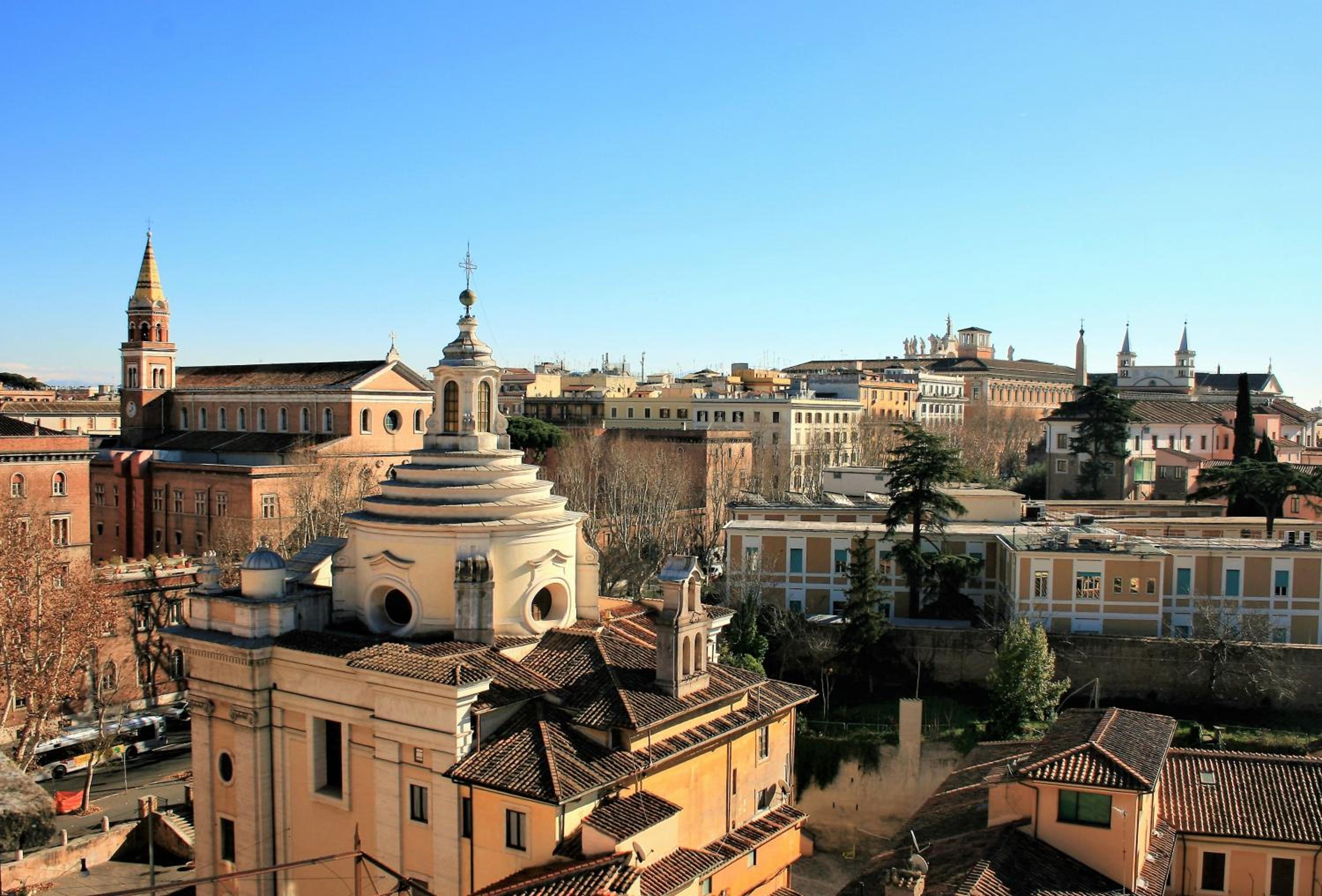 HospitalityRome Domus Colosseo