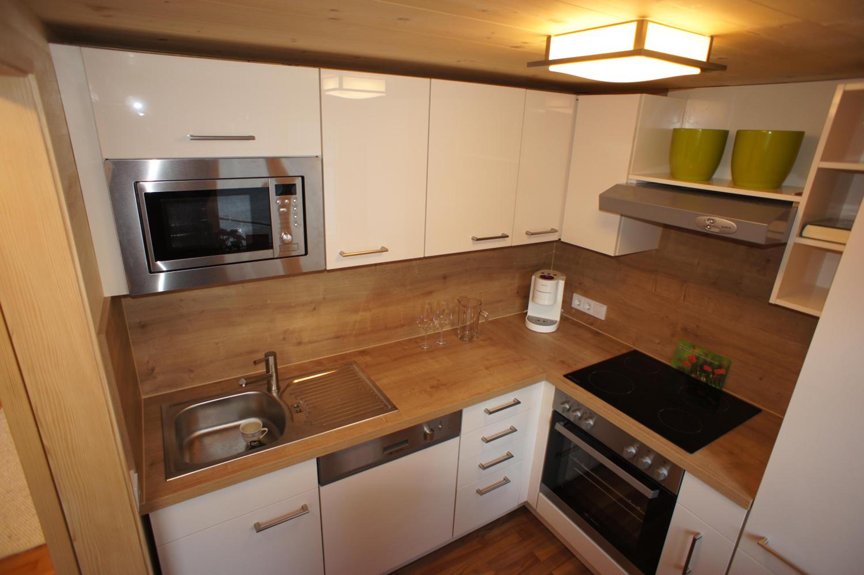 Ferienwohnung an der Alten Säge