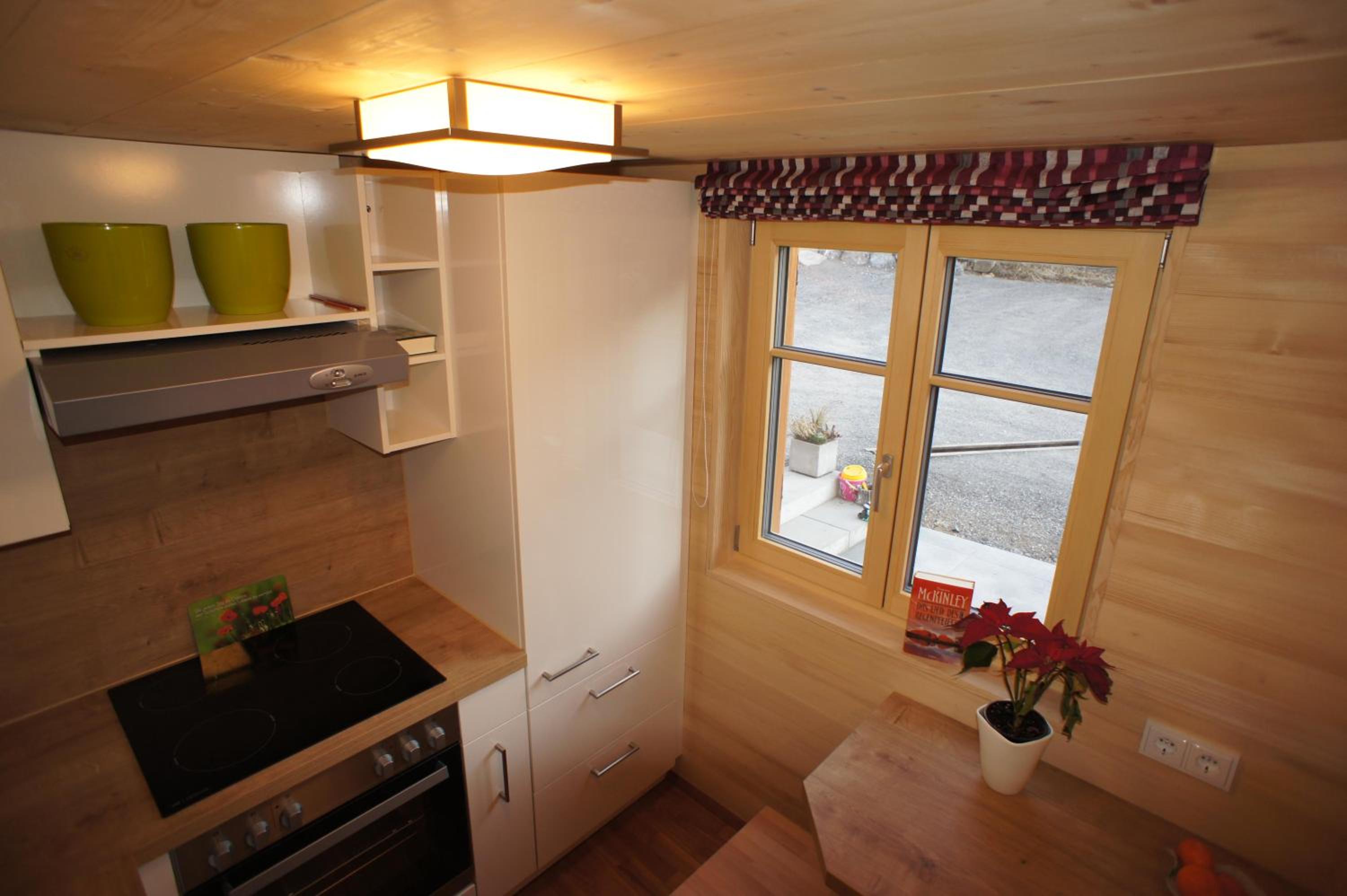 Ferienwohnung an der Alten Säge