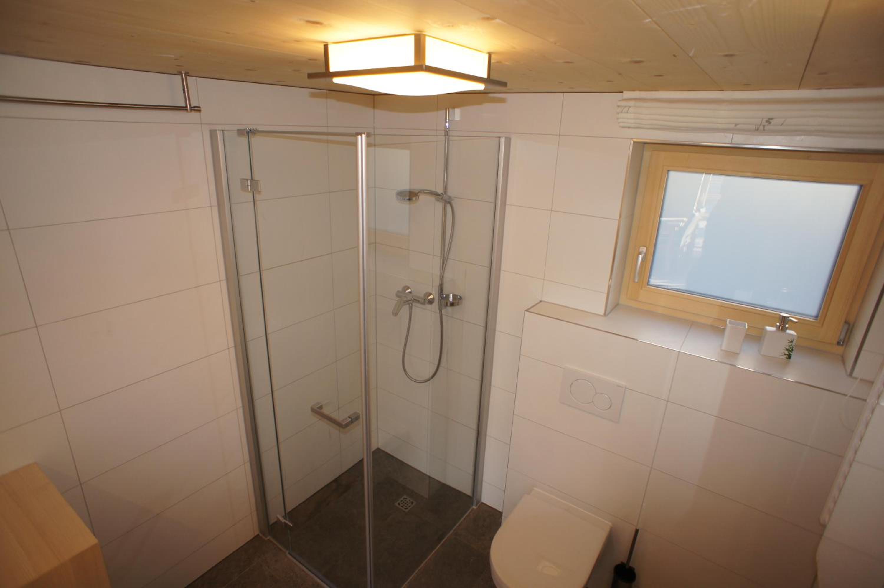 Ferienwohnung an der Alten Säge