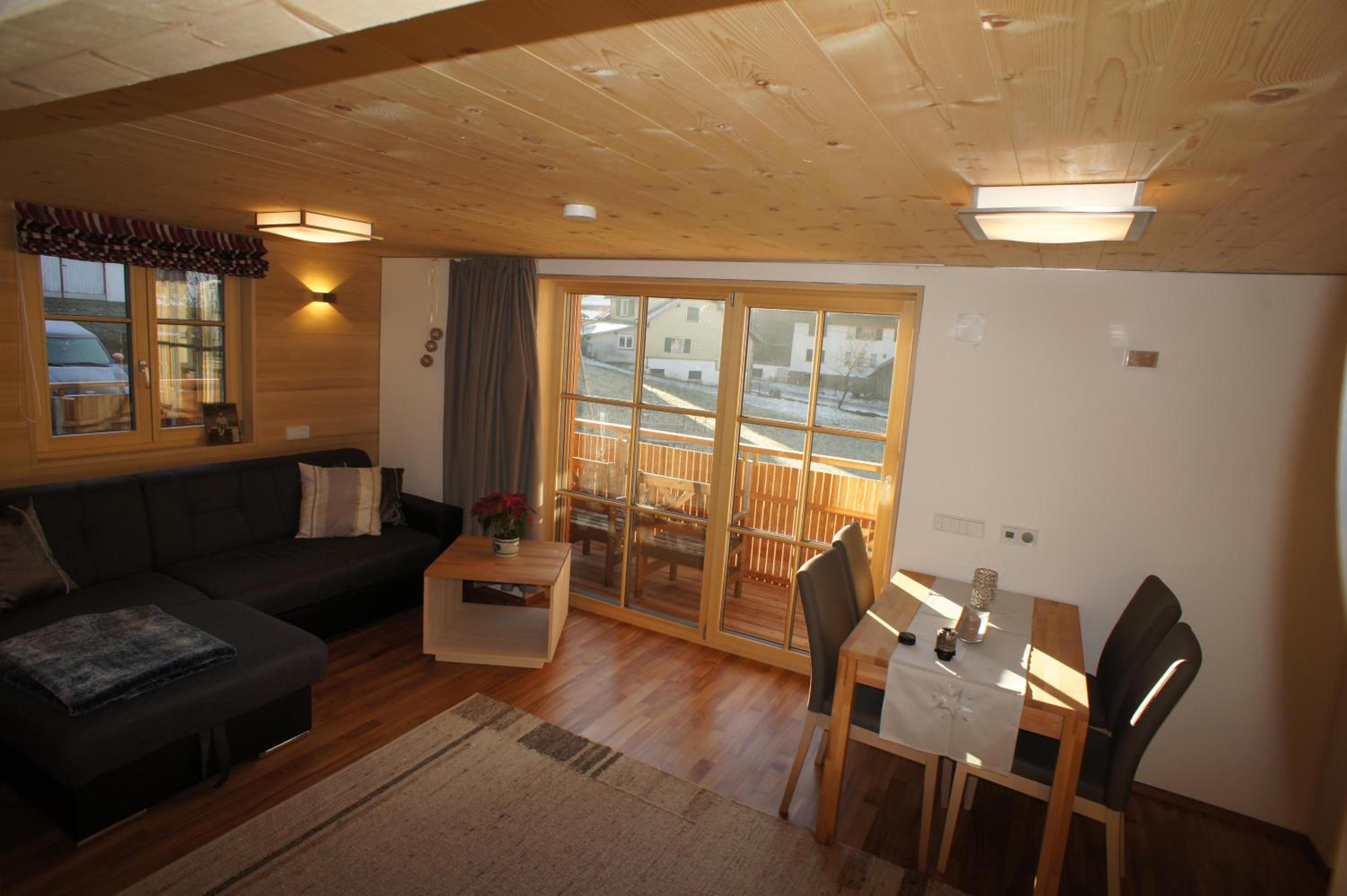 Ferienwohnung an der Alten Säge