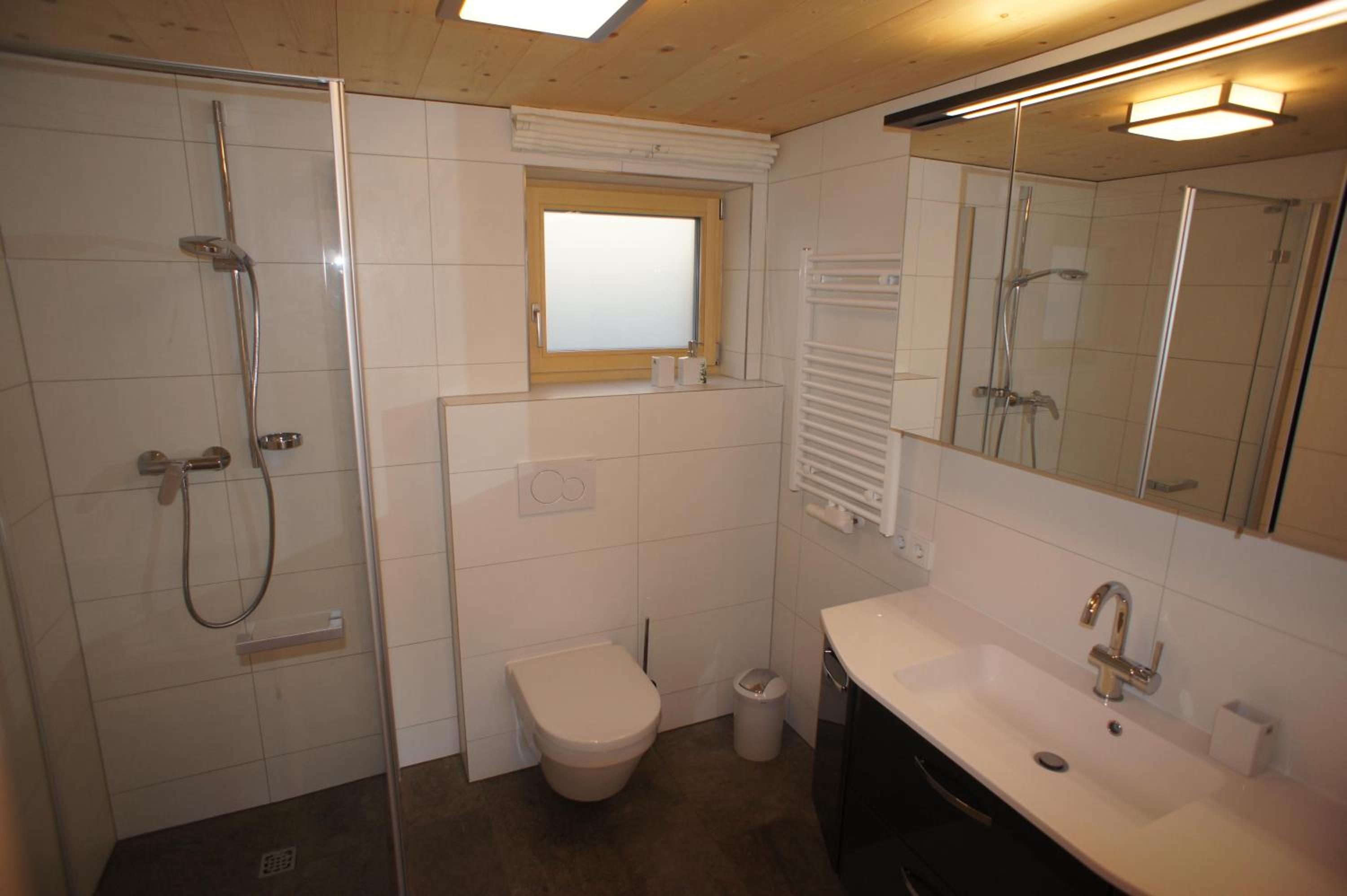 Ferienwohnung an der Alten Säge