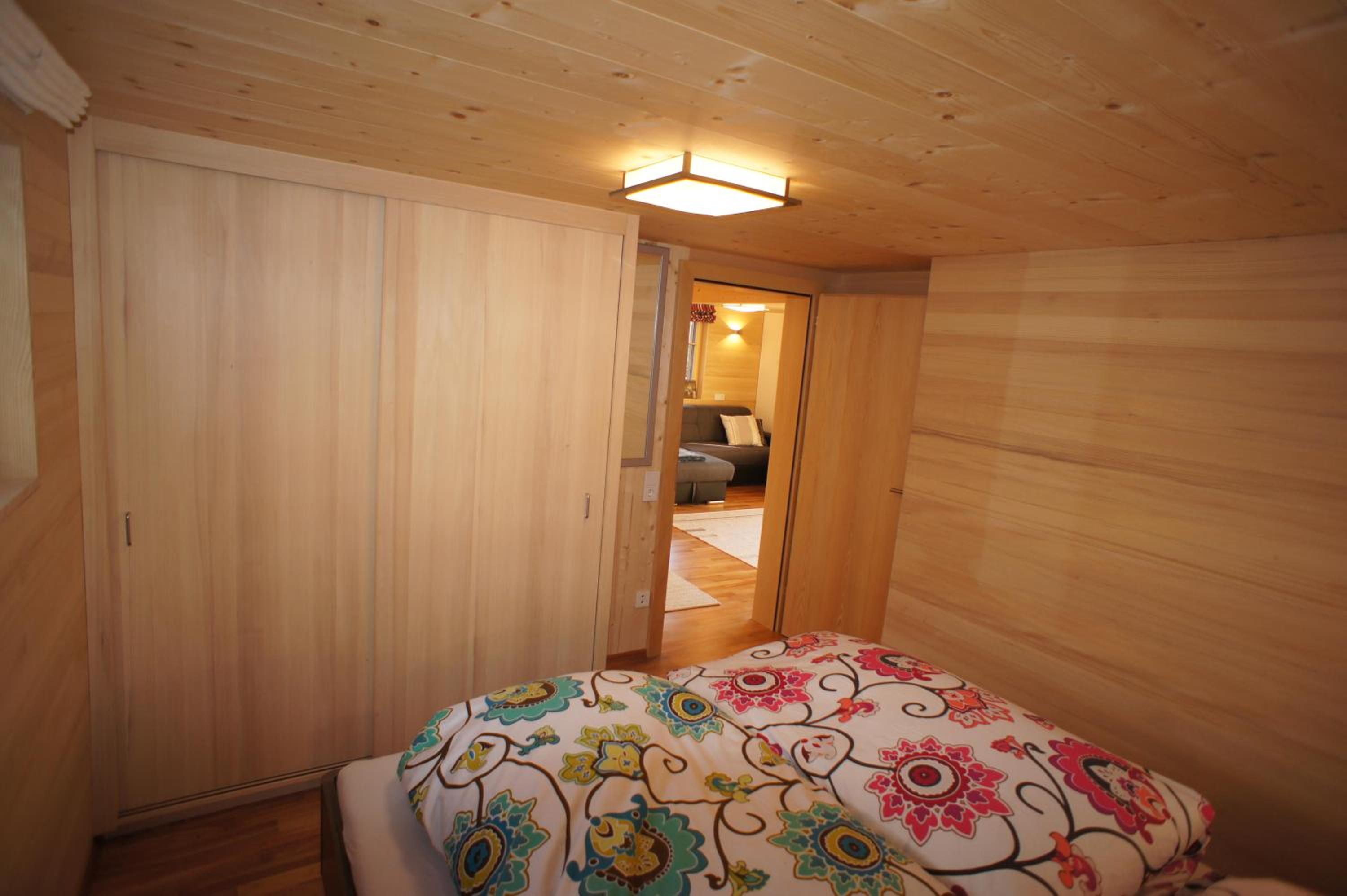 Ferienwohnung an der Alten Säge