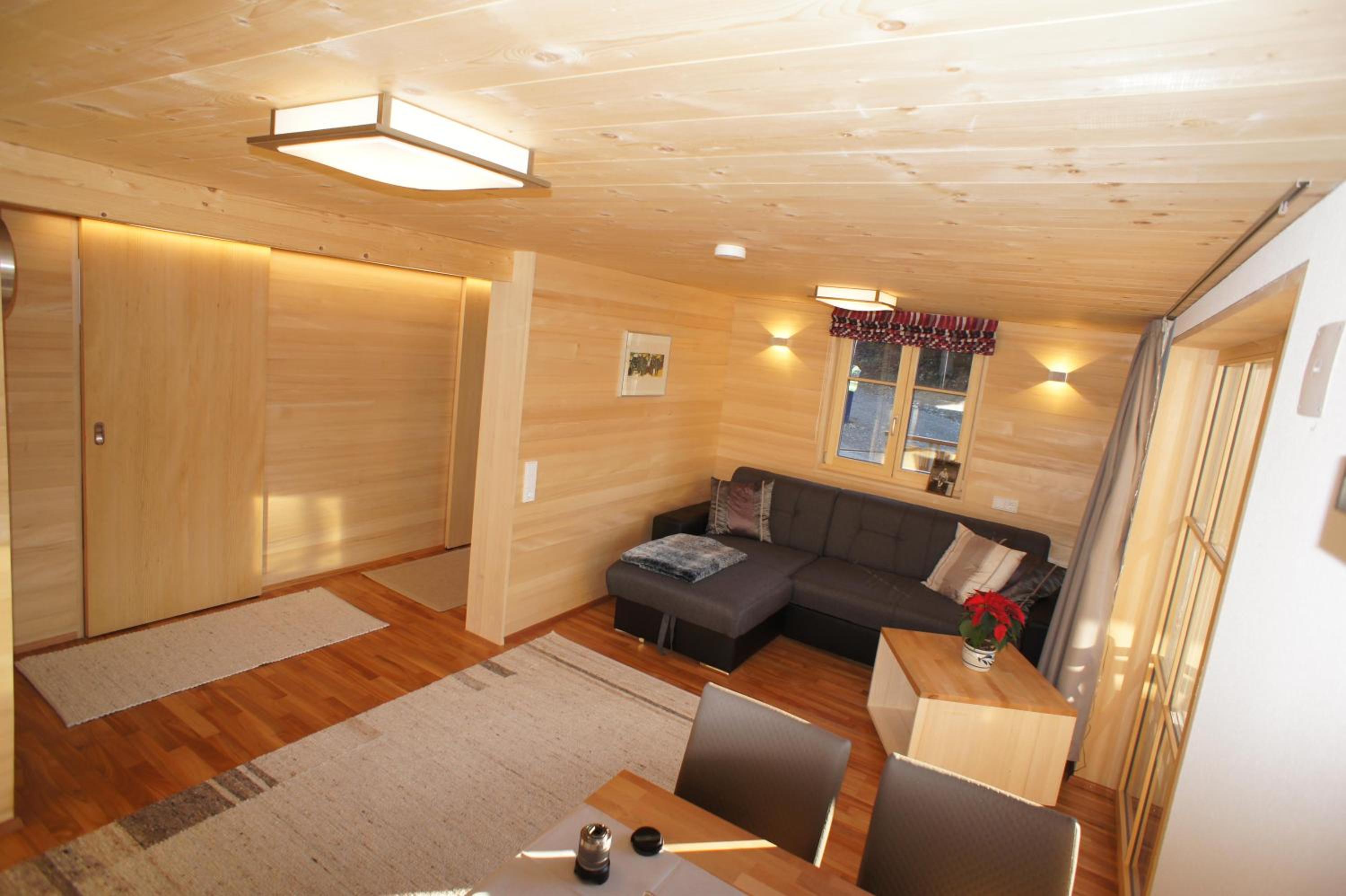 Ferienwohnung an der Alten Säge