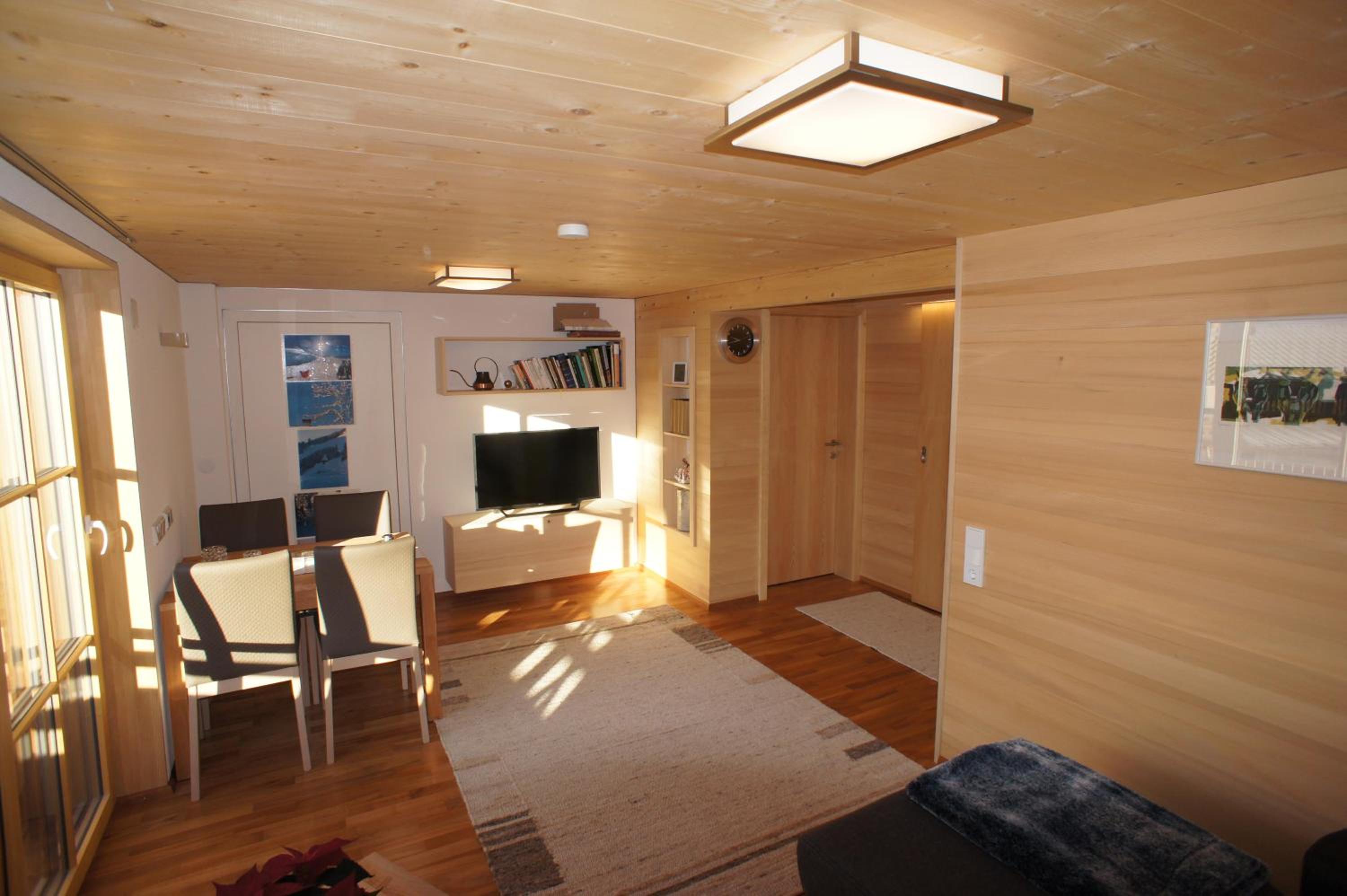 Ferienwohnung an der Alten Säge