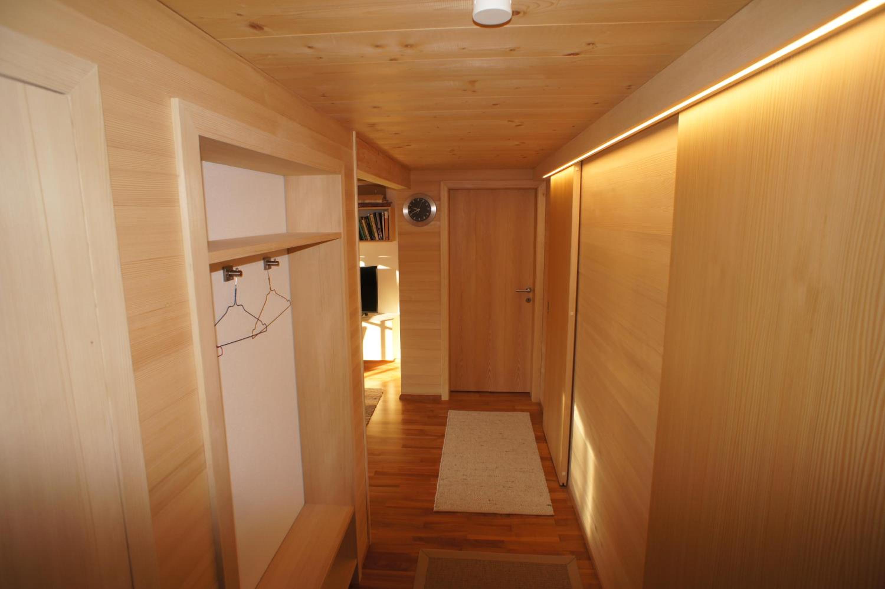 Ferienwohnung an der Alten Säge