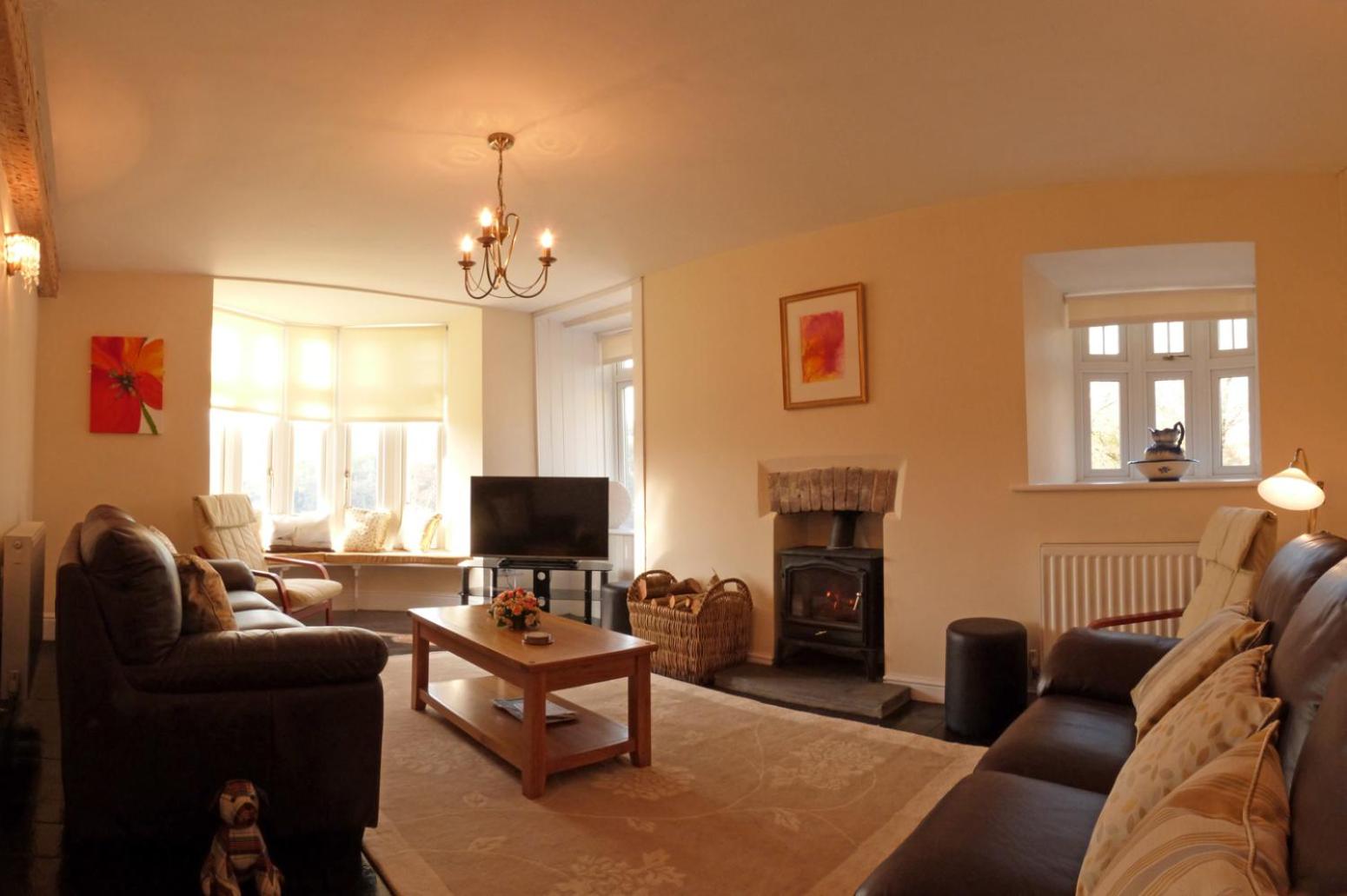 Plas Rhiwlas