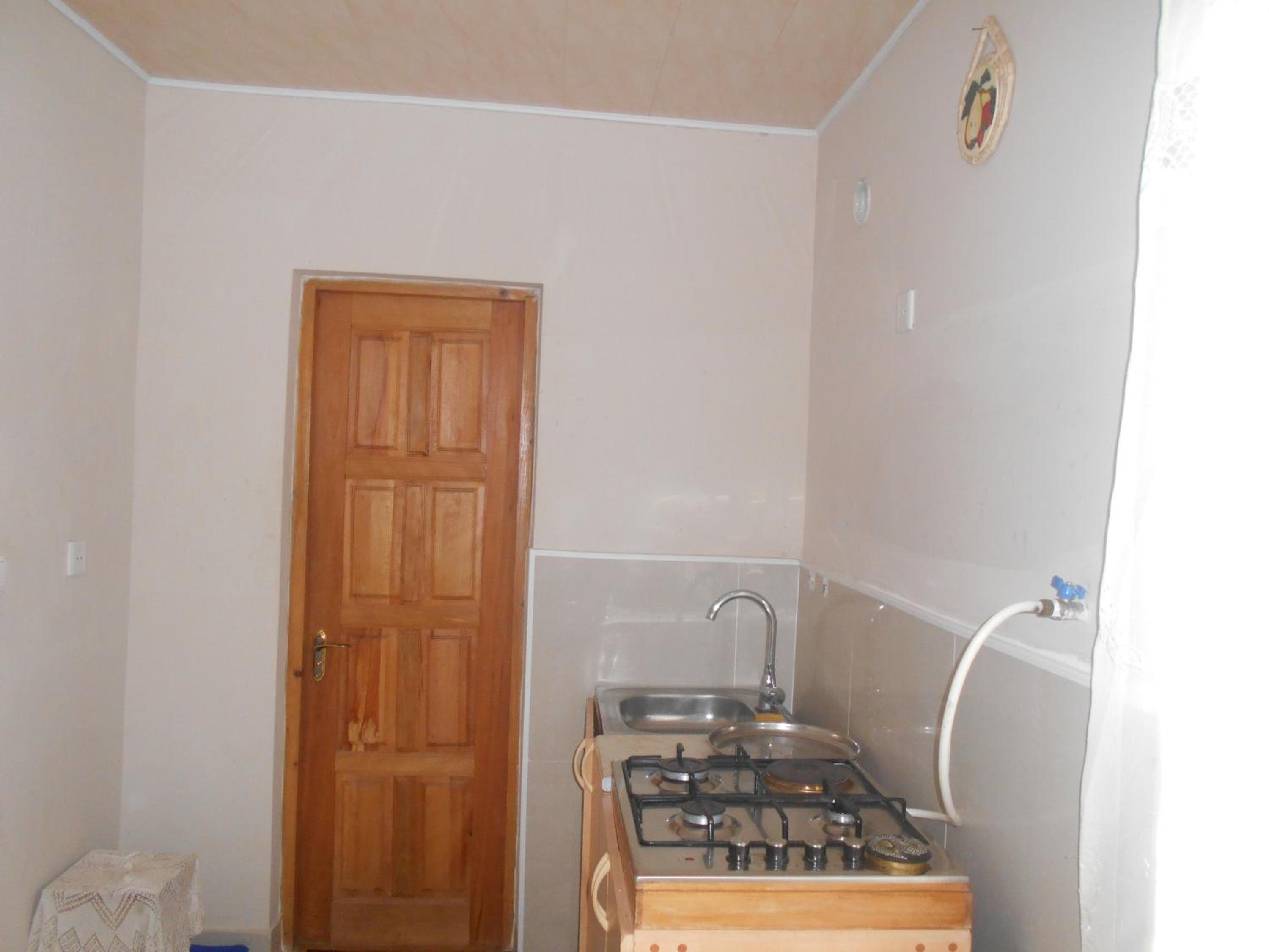 Guest House Rusudan