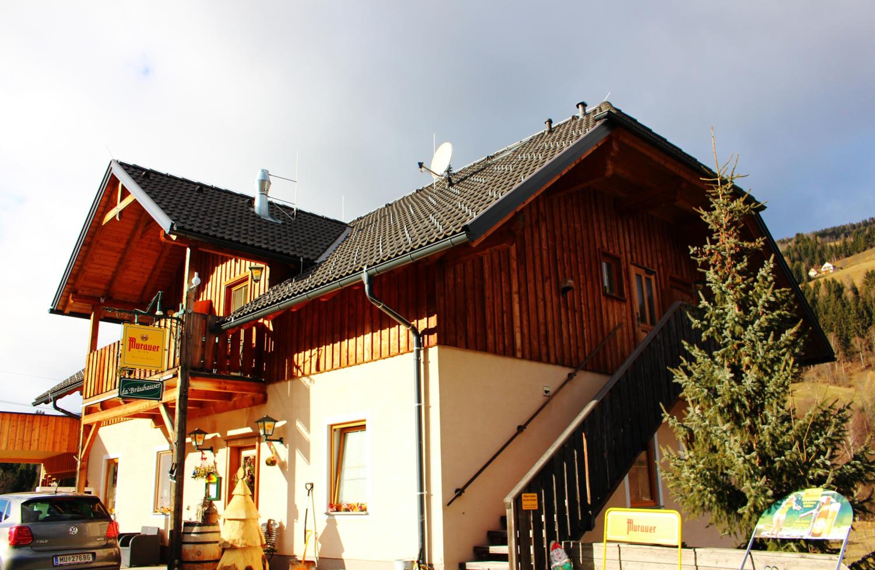 Da Bräuhauser