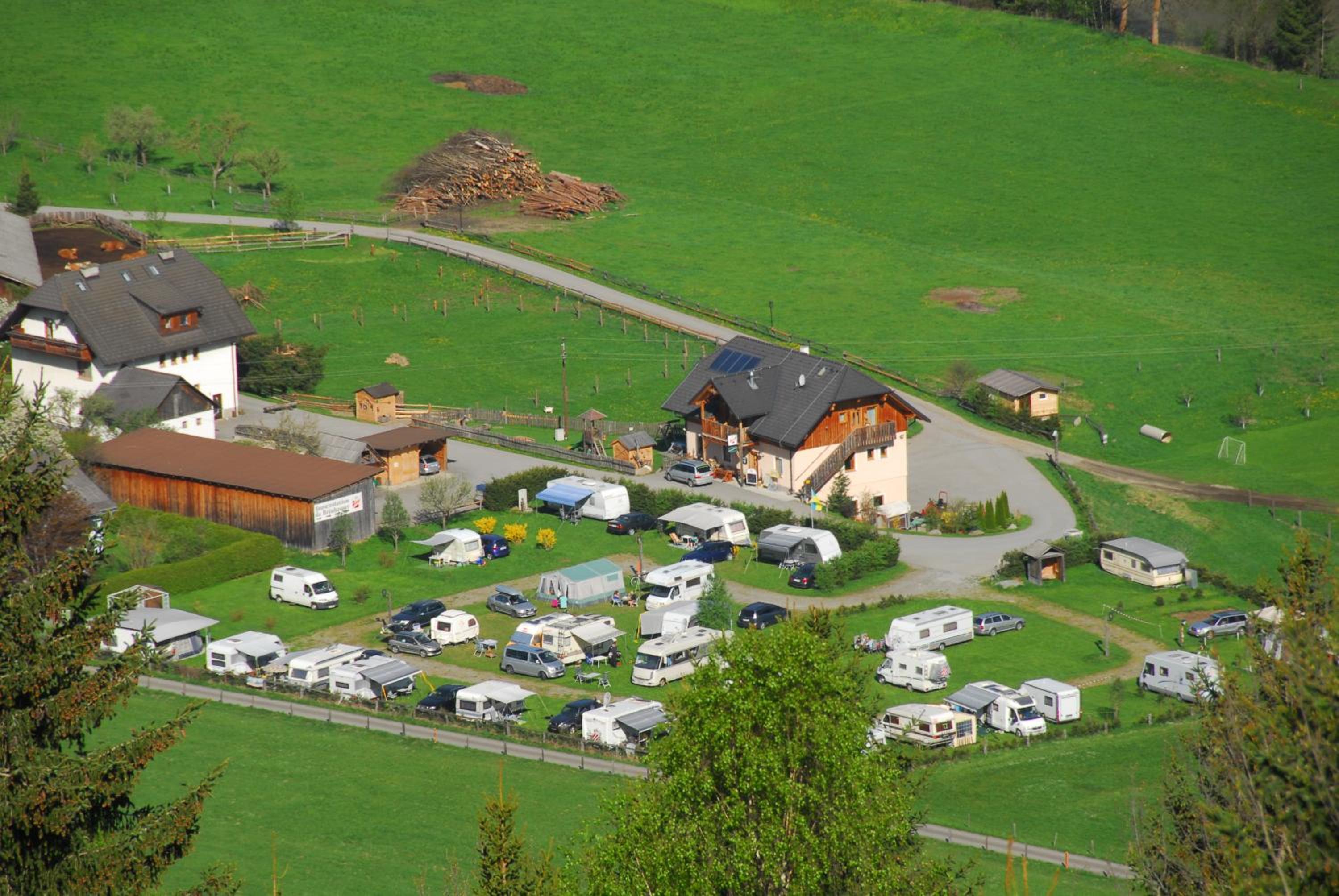 Da Bräuhauser
