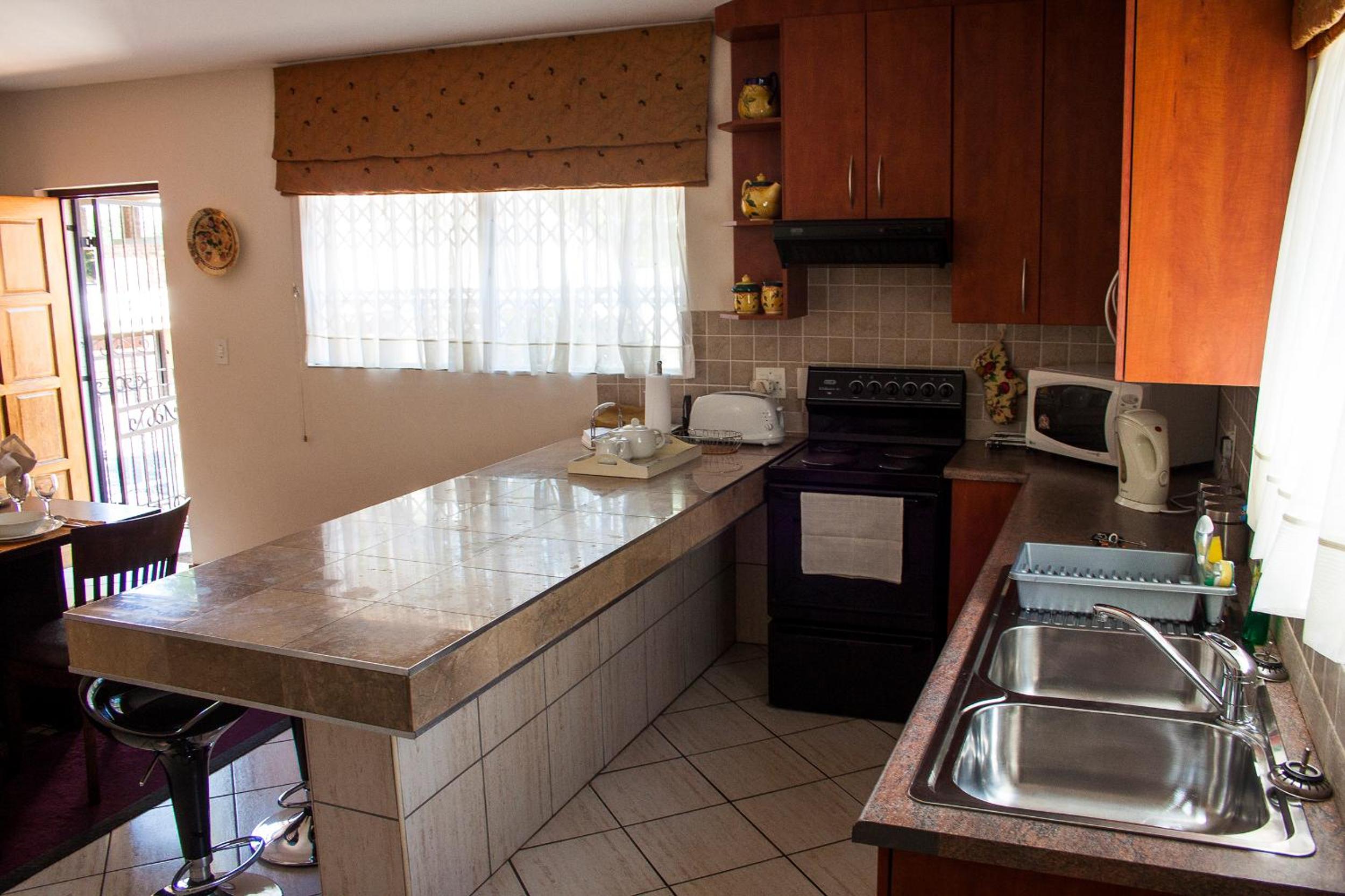 Apartment at 34 Columbine Avenue