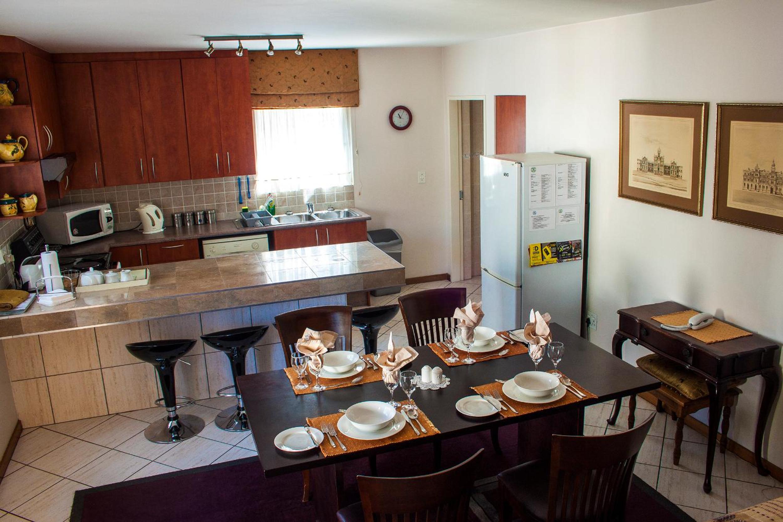 Apartment at 34 Columbine Avenue