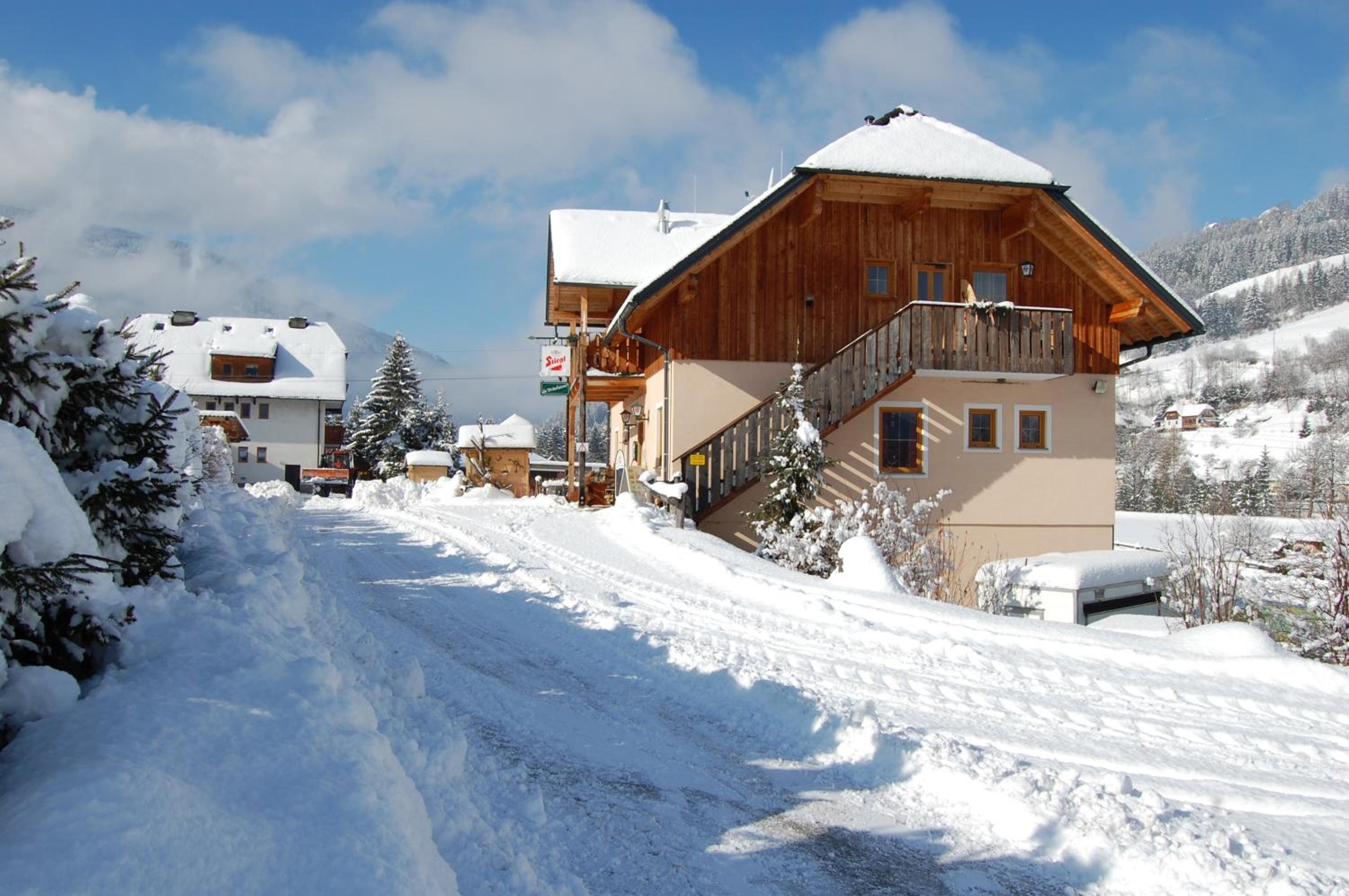 Da Bräuhauser