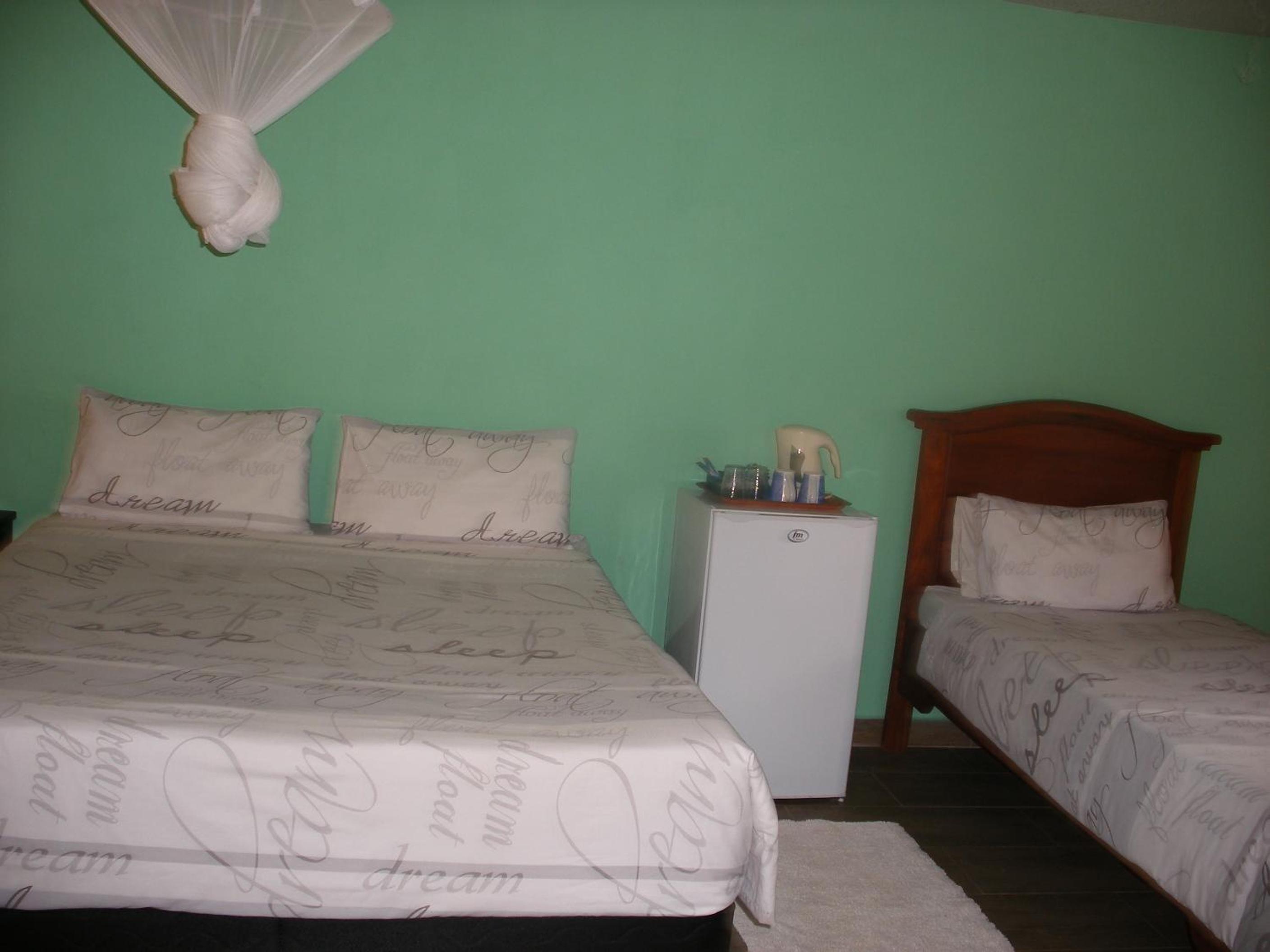 Gloria's Bed and Breakfast