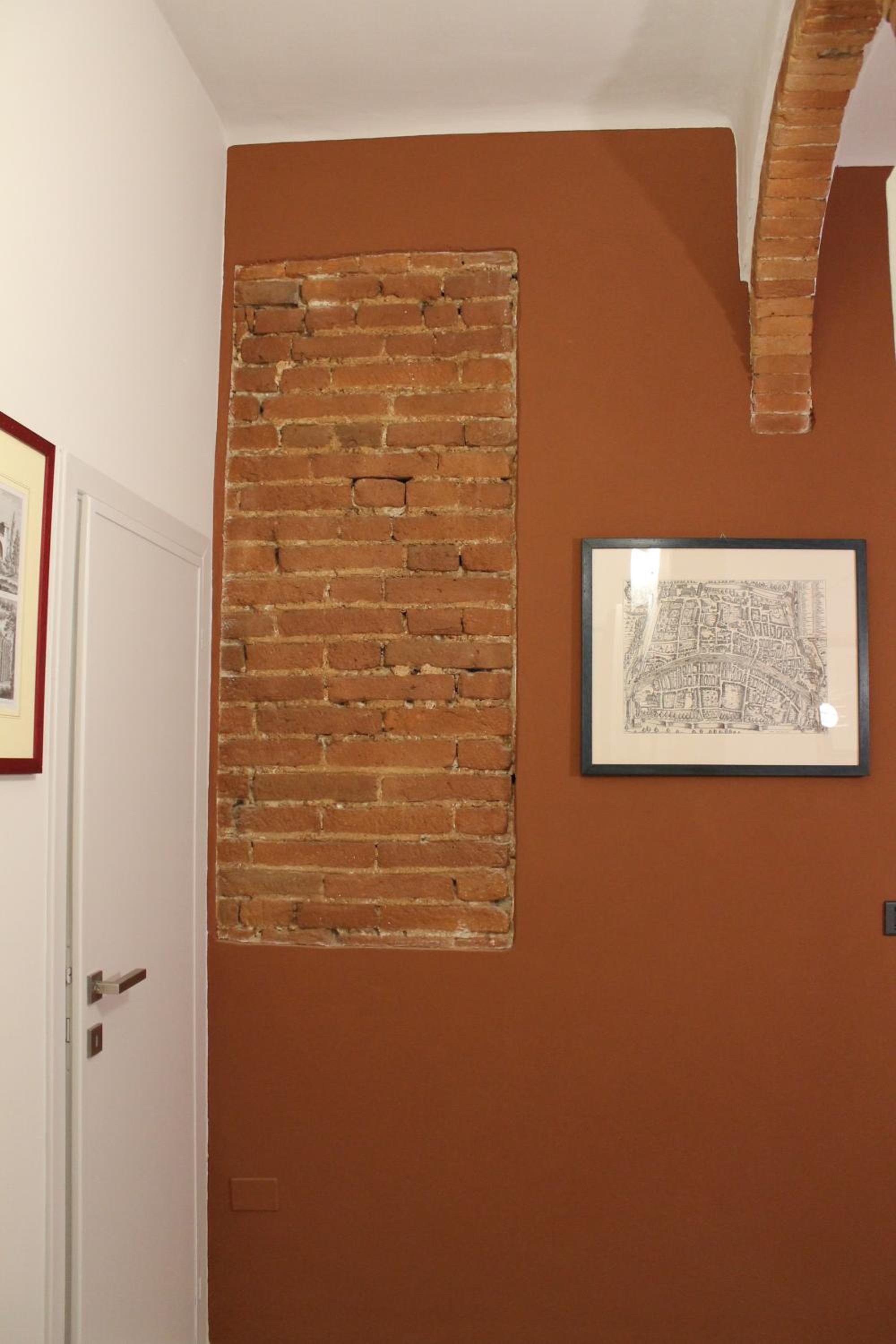 Toselli Suite Apartment photo 5