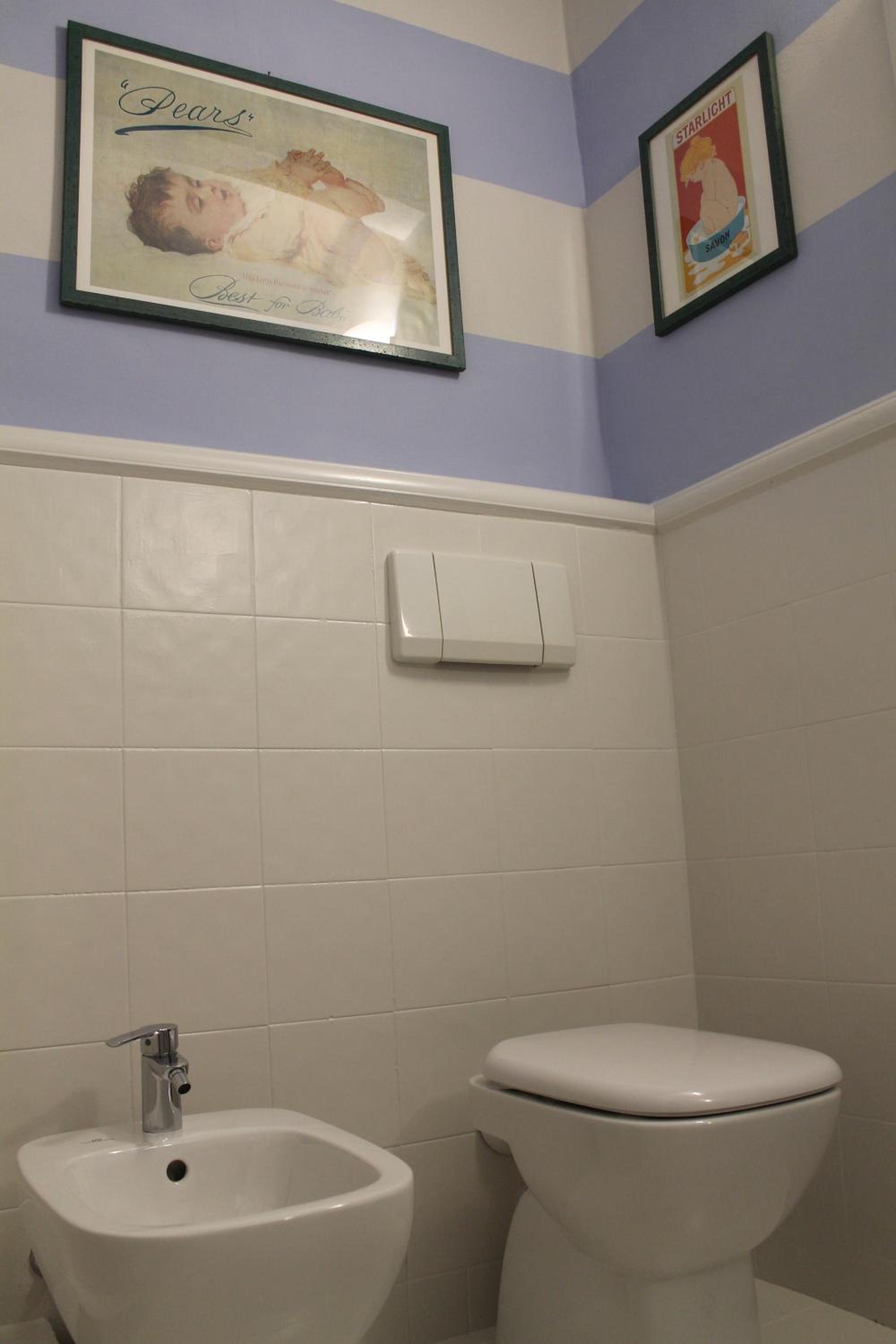 Toselli Suite Apartment en Pisa