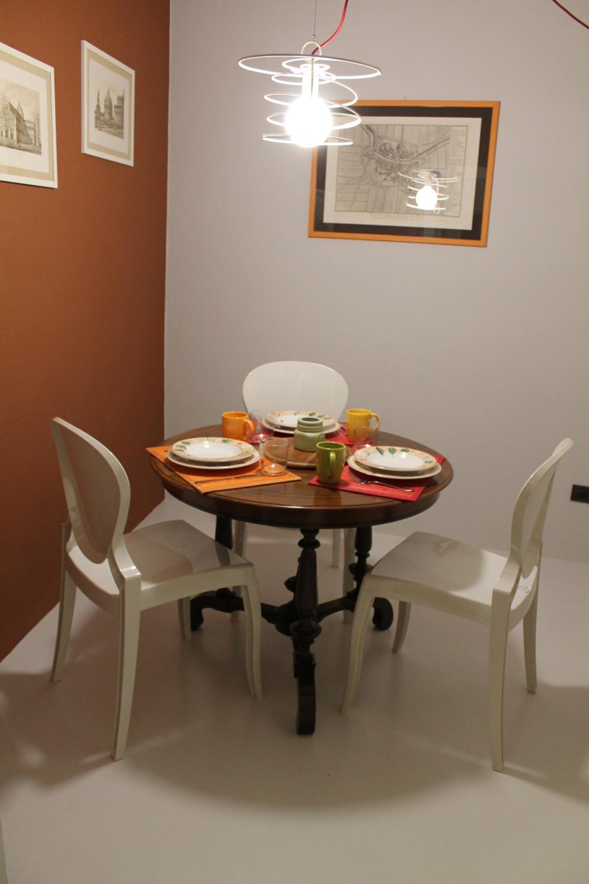 Toselli Suite Apartment en Pisa