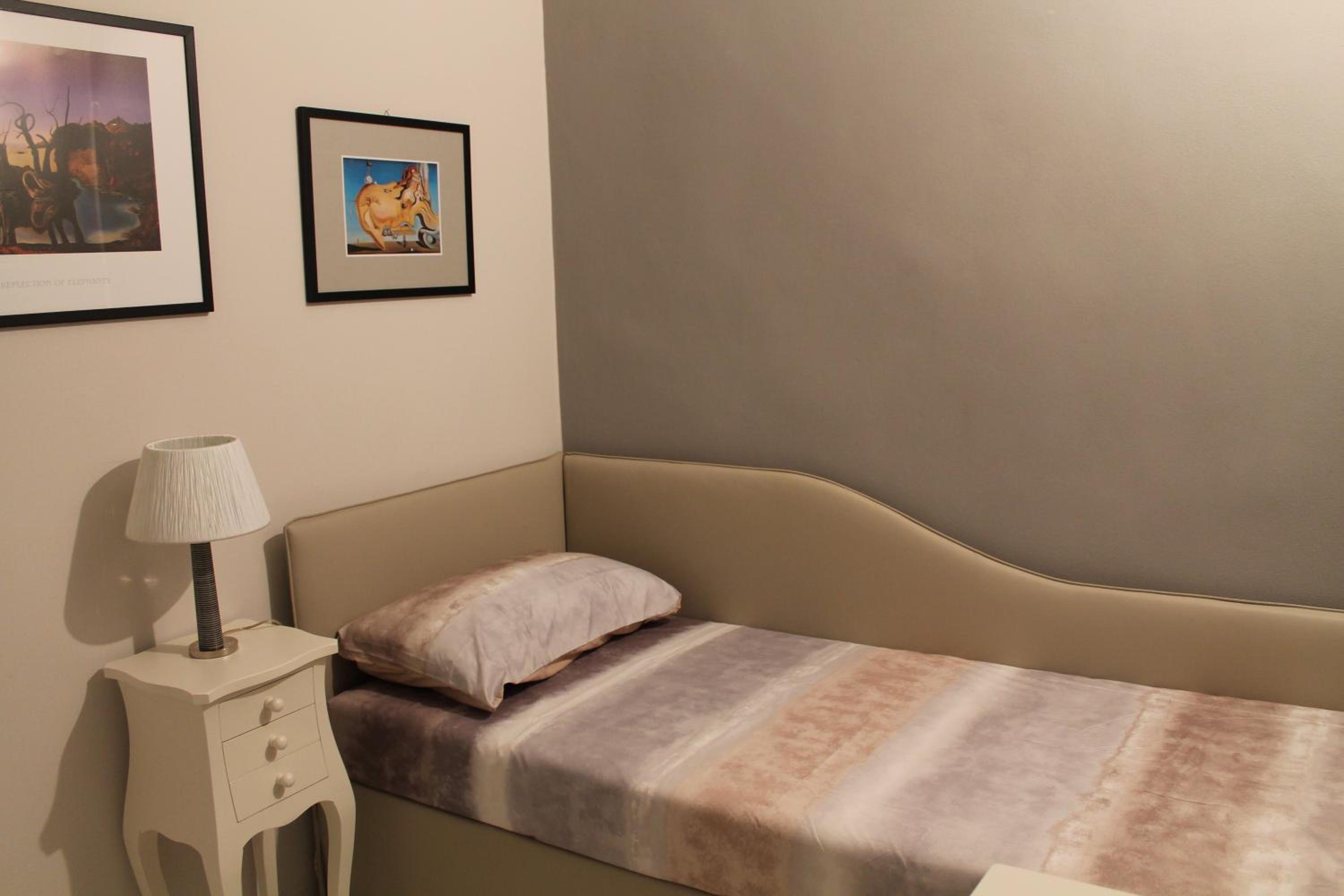 Toselli Suite Apartment en Pisa
