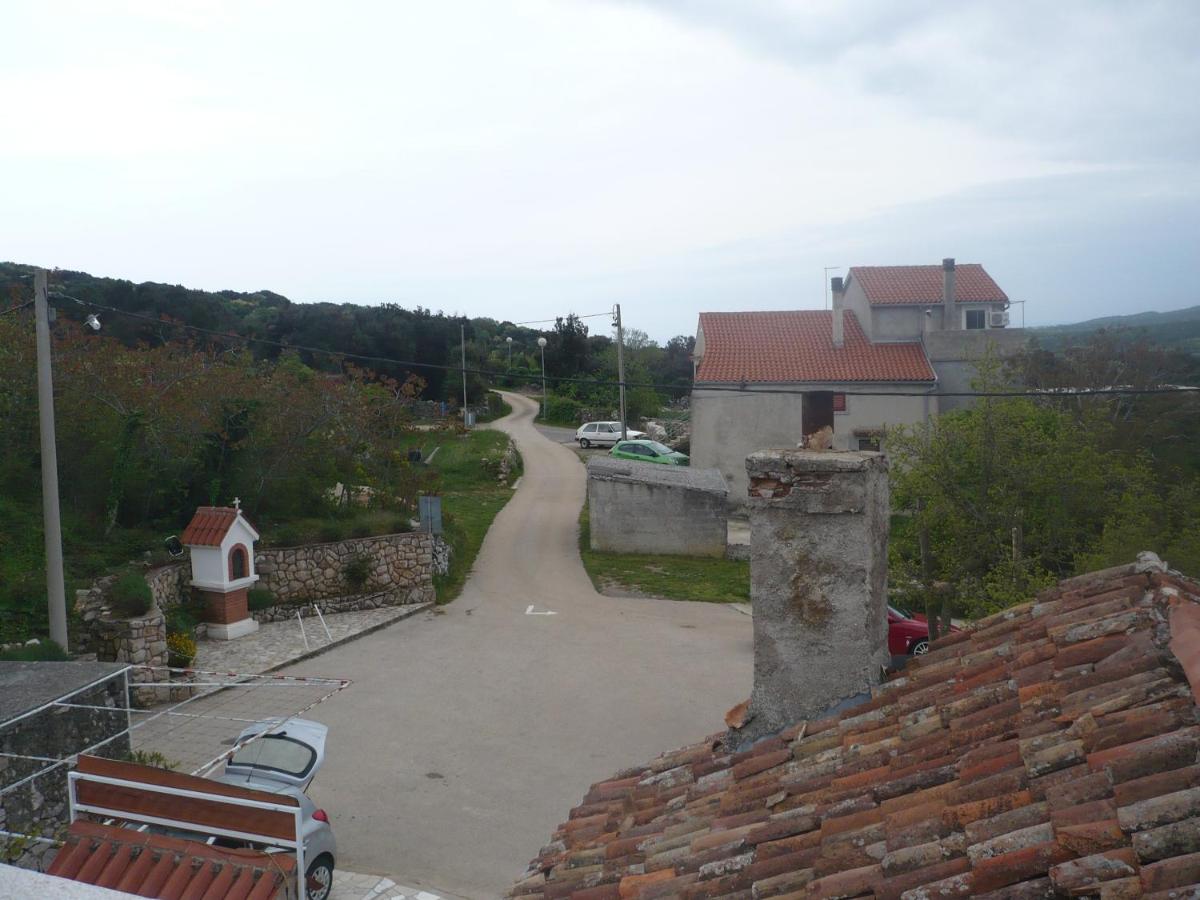 Kuća - Krčina view 2