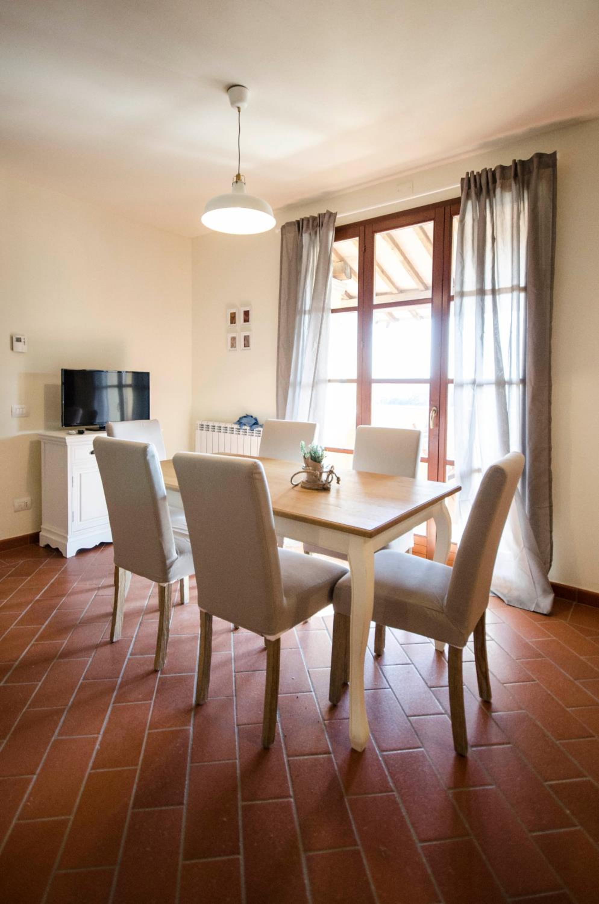 Il Borgo di San Gervasio
