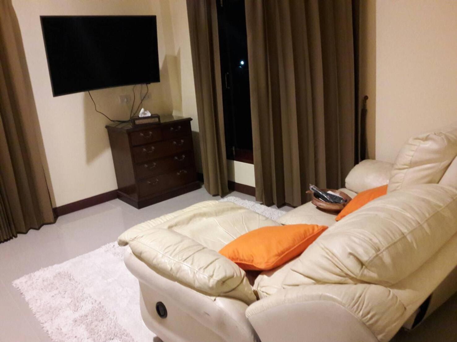 Thararin Villa