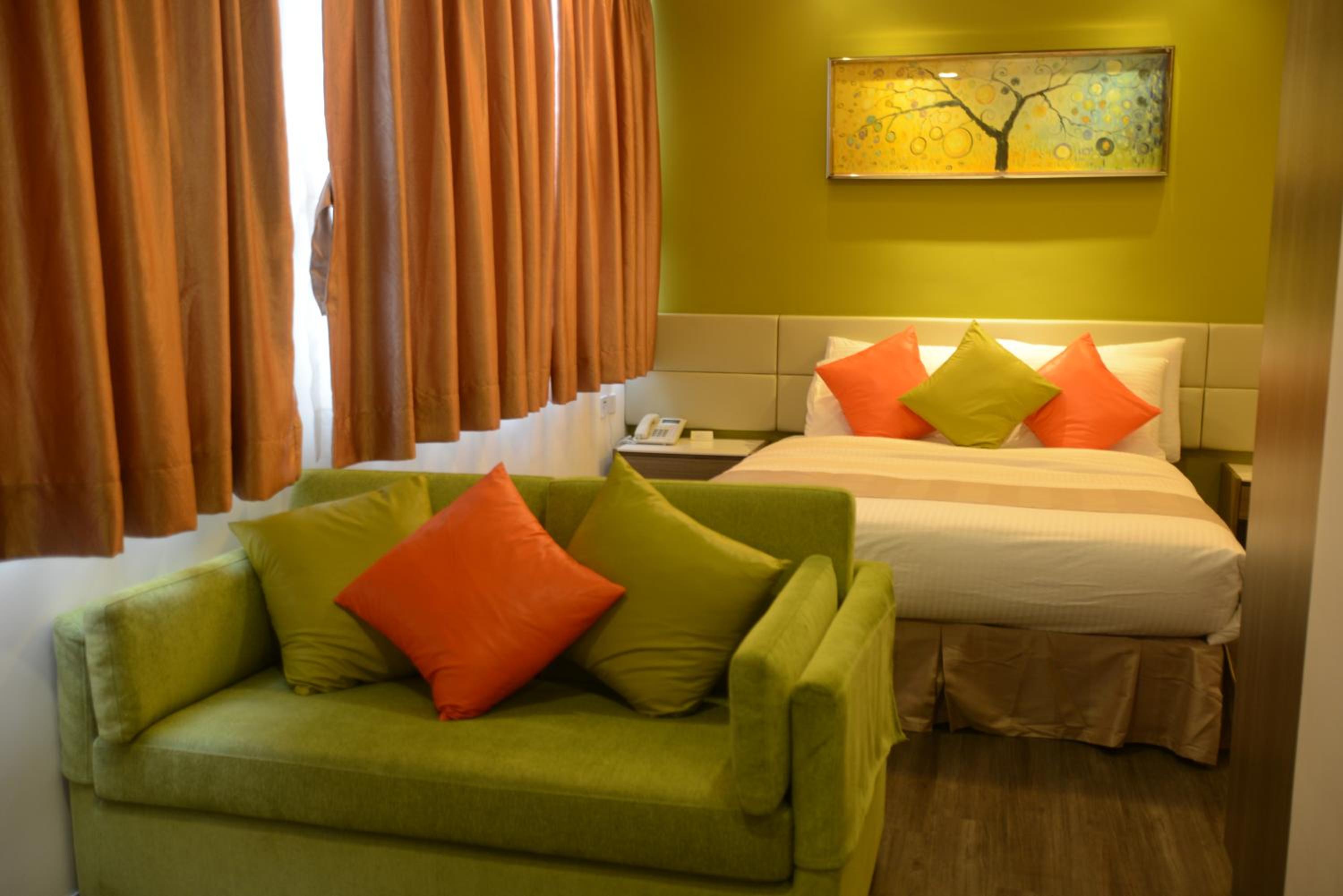 Seaview Holiday Resort