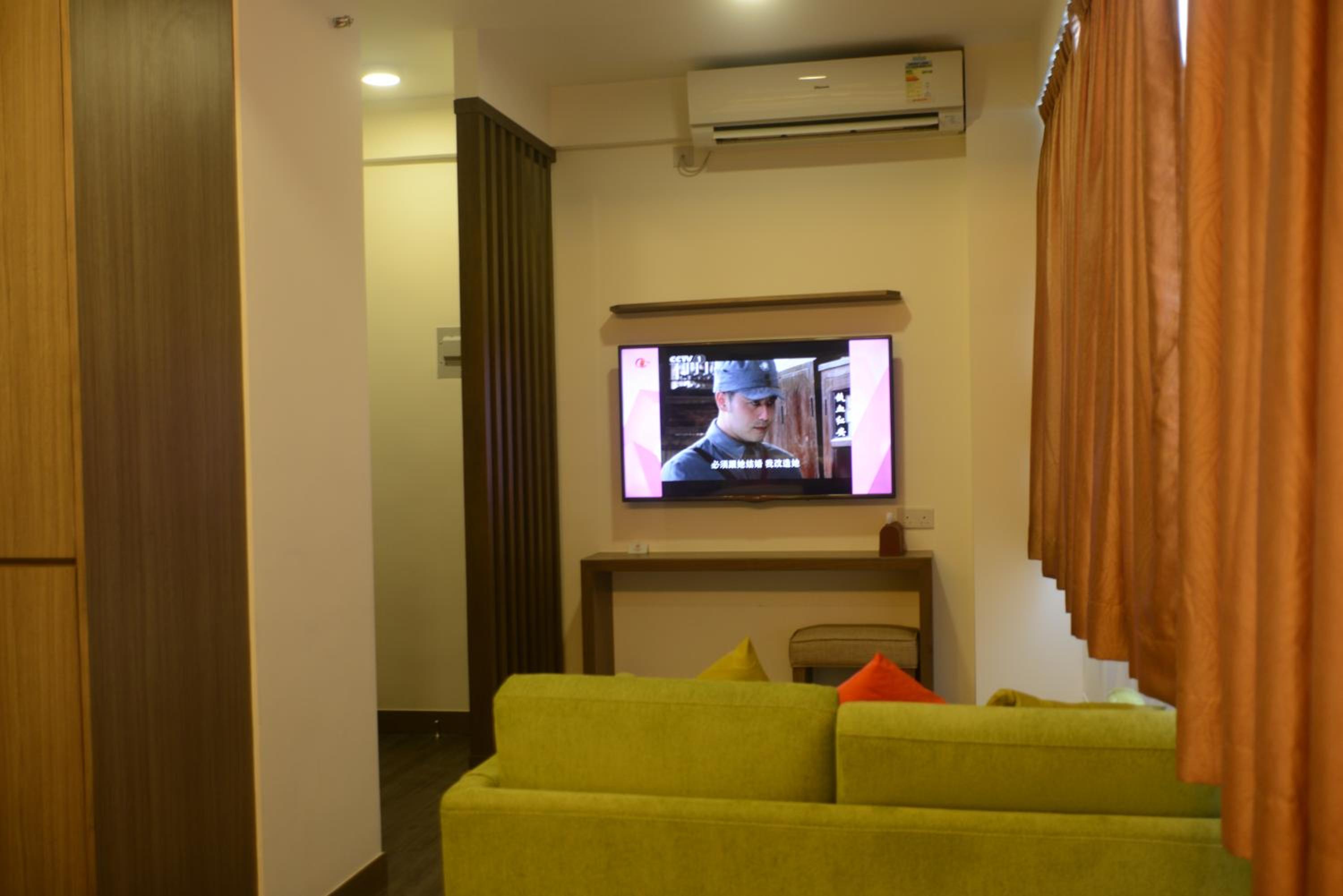 Seaview Holiday Resort