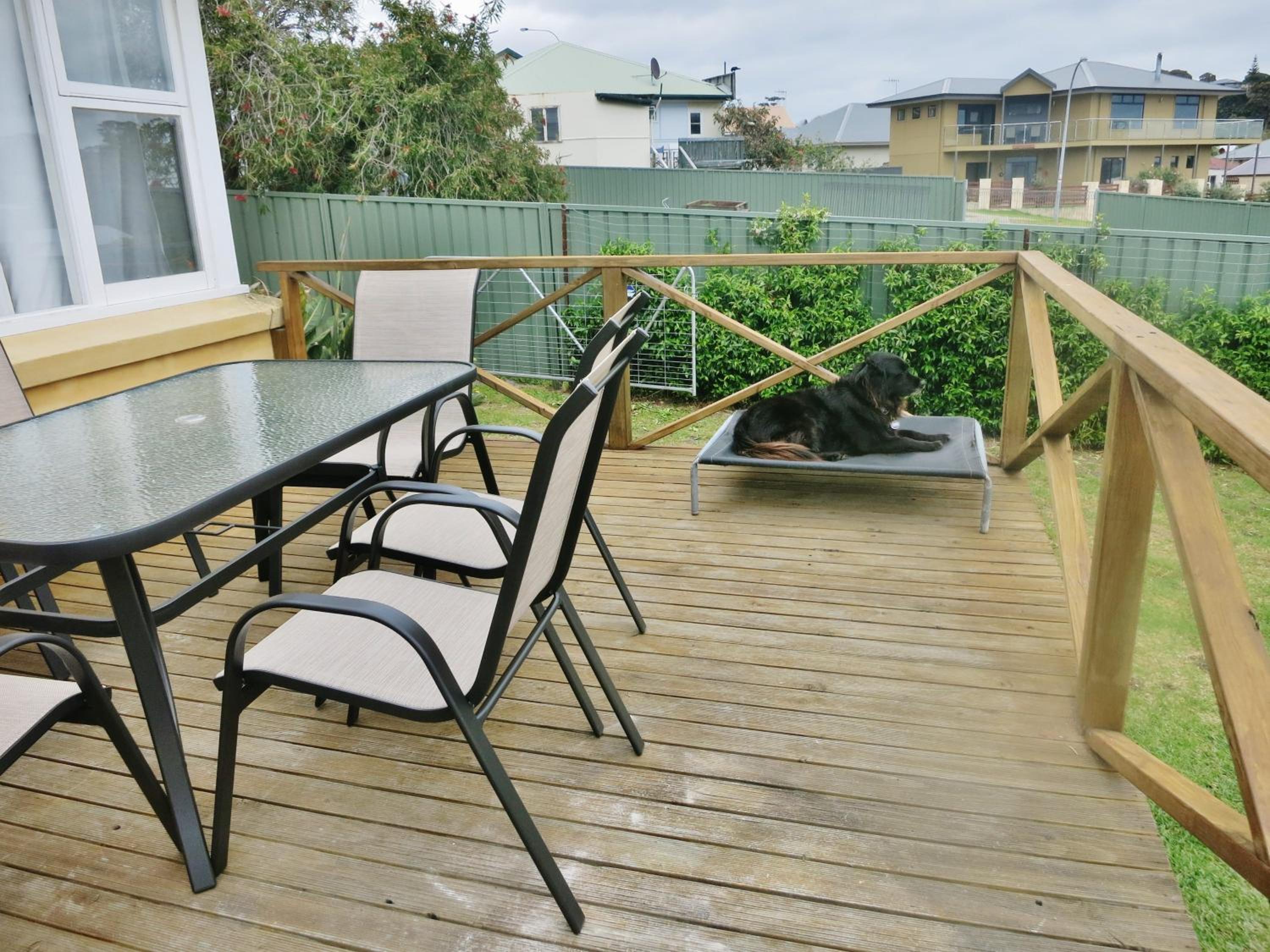 Albany Vacations - Salt 112 House - Property Image 10