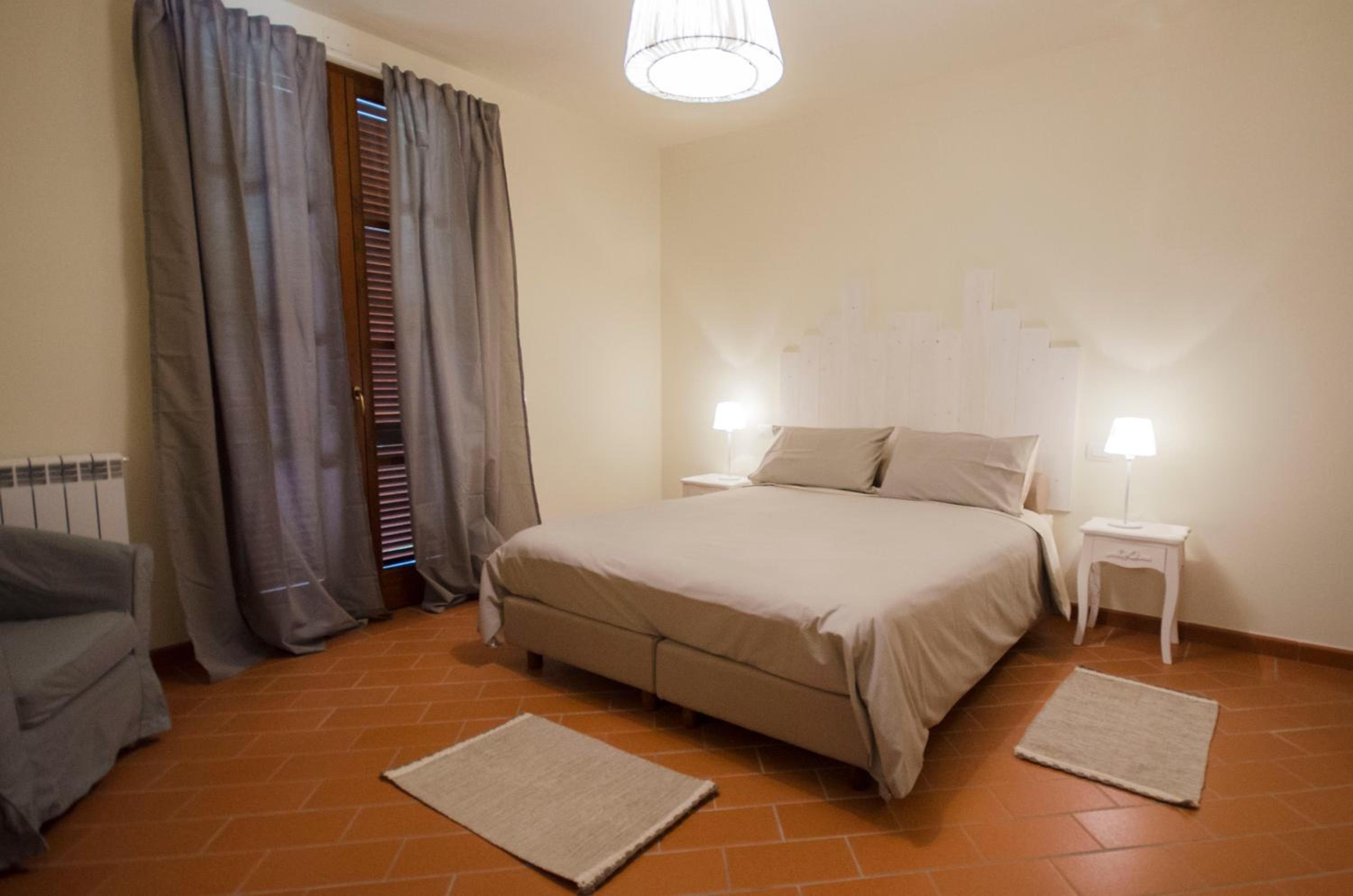 Il Borgo di San Gervasio
