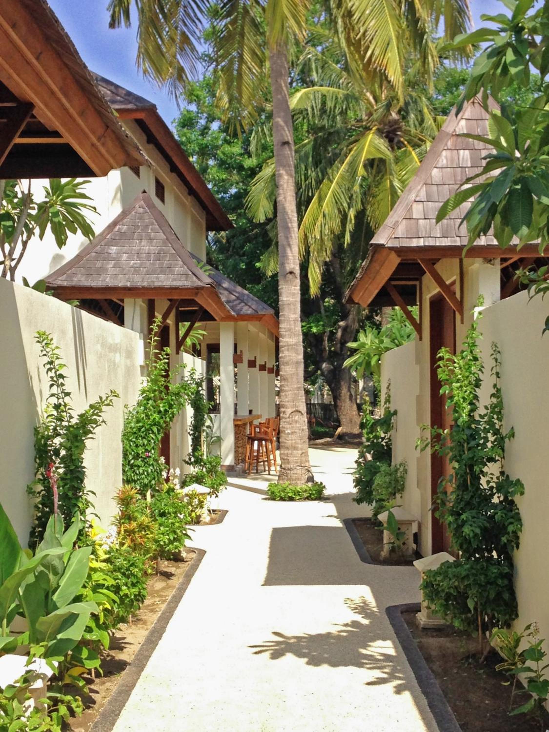 Utara Villas