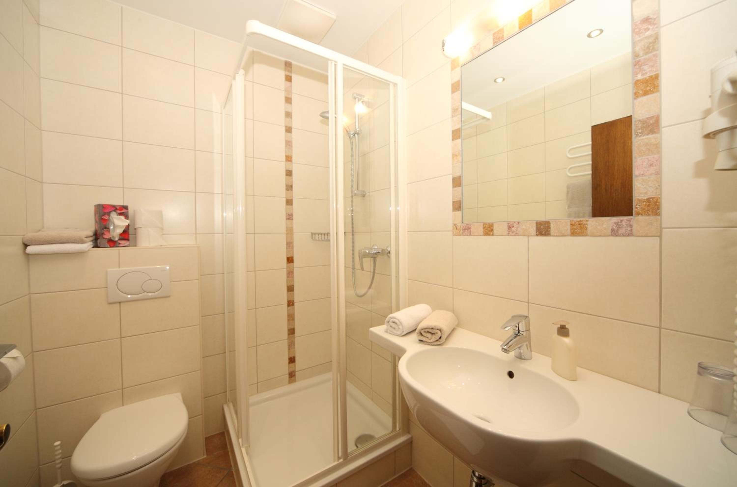Pension Spreitzhof & Appartement Royer