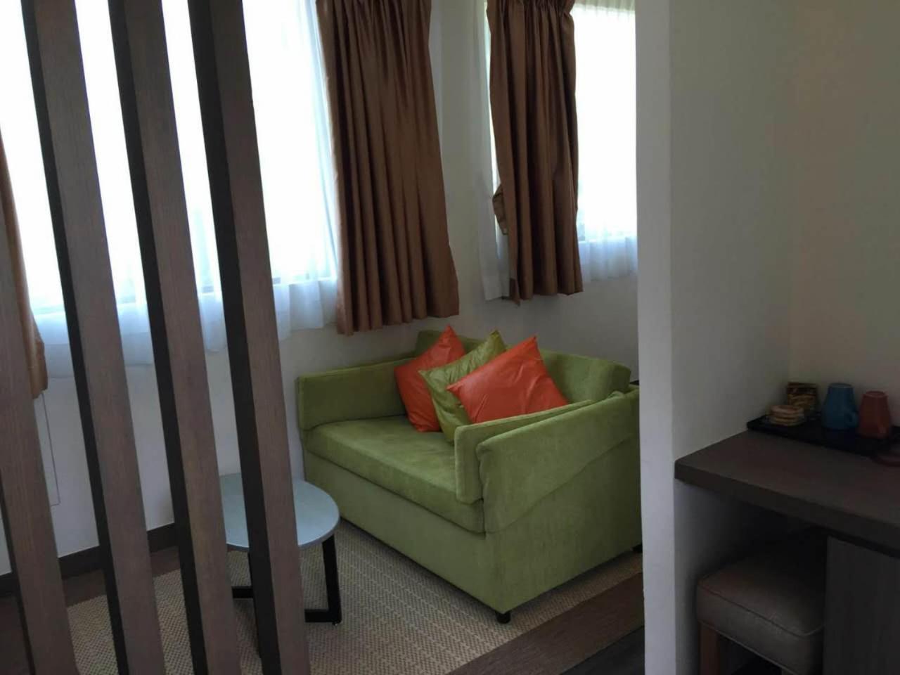 Seaview Holiday Resort