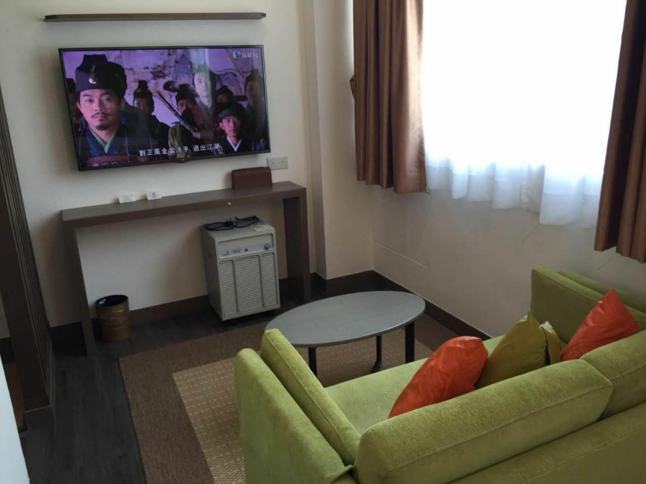 Seaview Holiday Resort