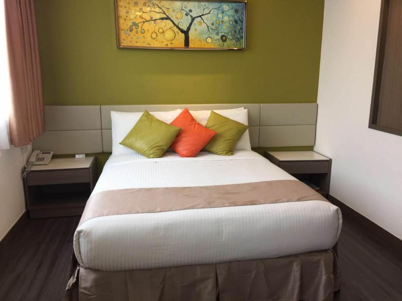 Seaview Holiday Resort