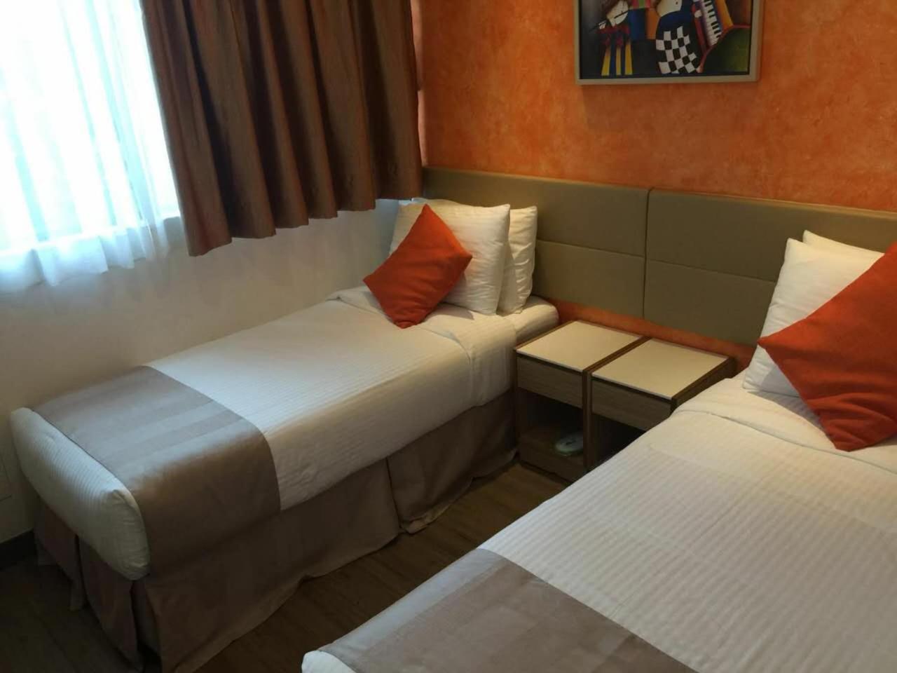 Seaview Holiday Resort