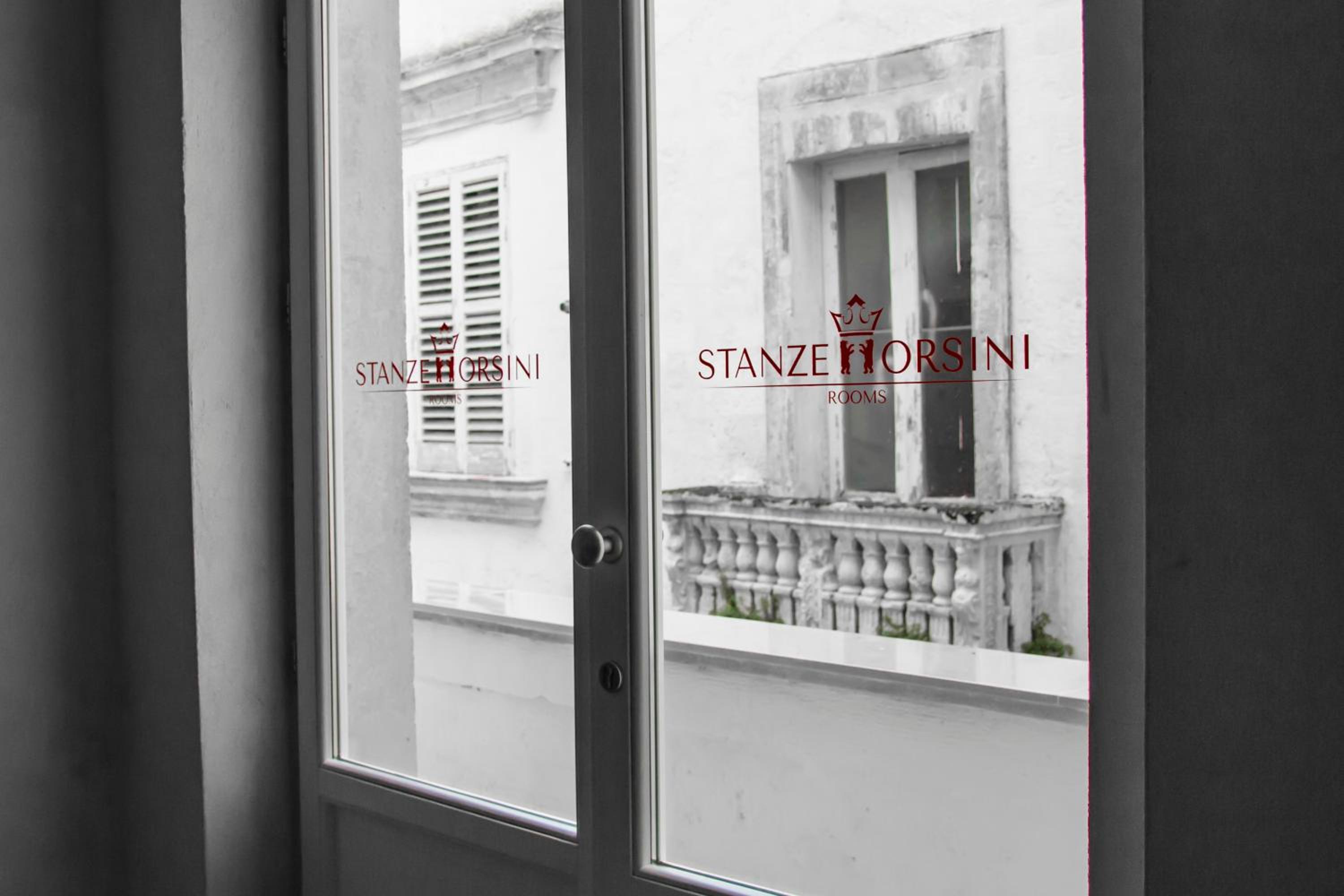 Stanze Orsini