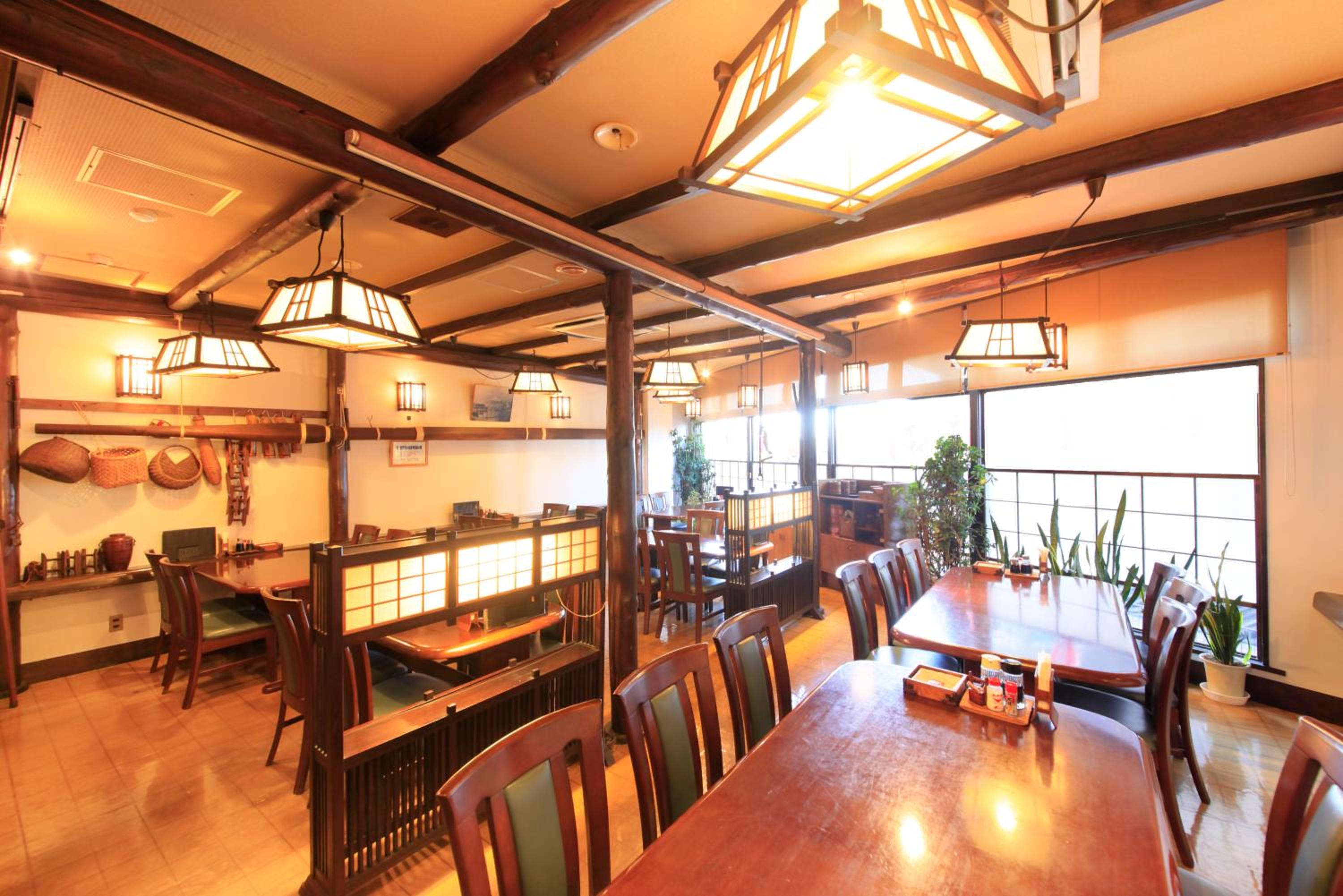 Fuji Green Hotel