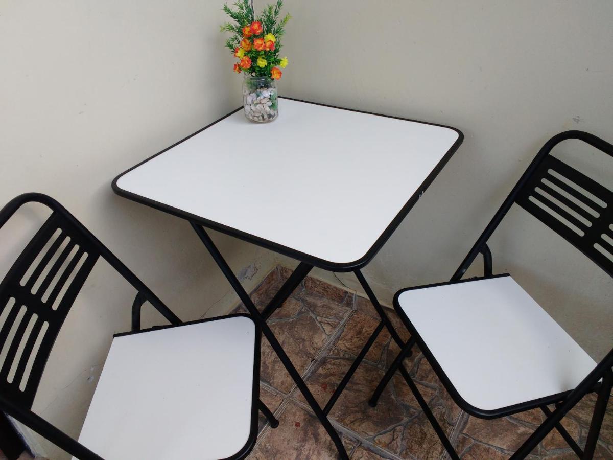 Casinha do Trapiche