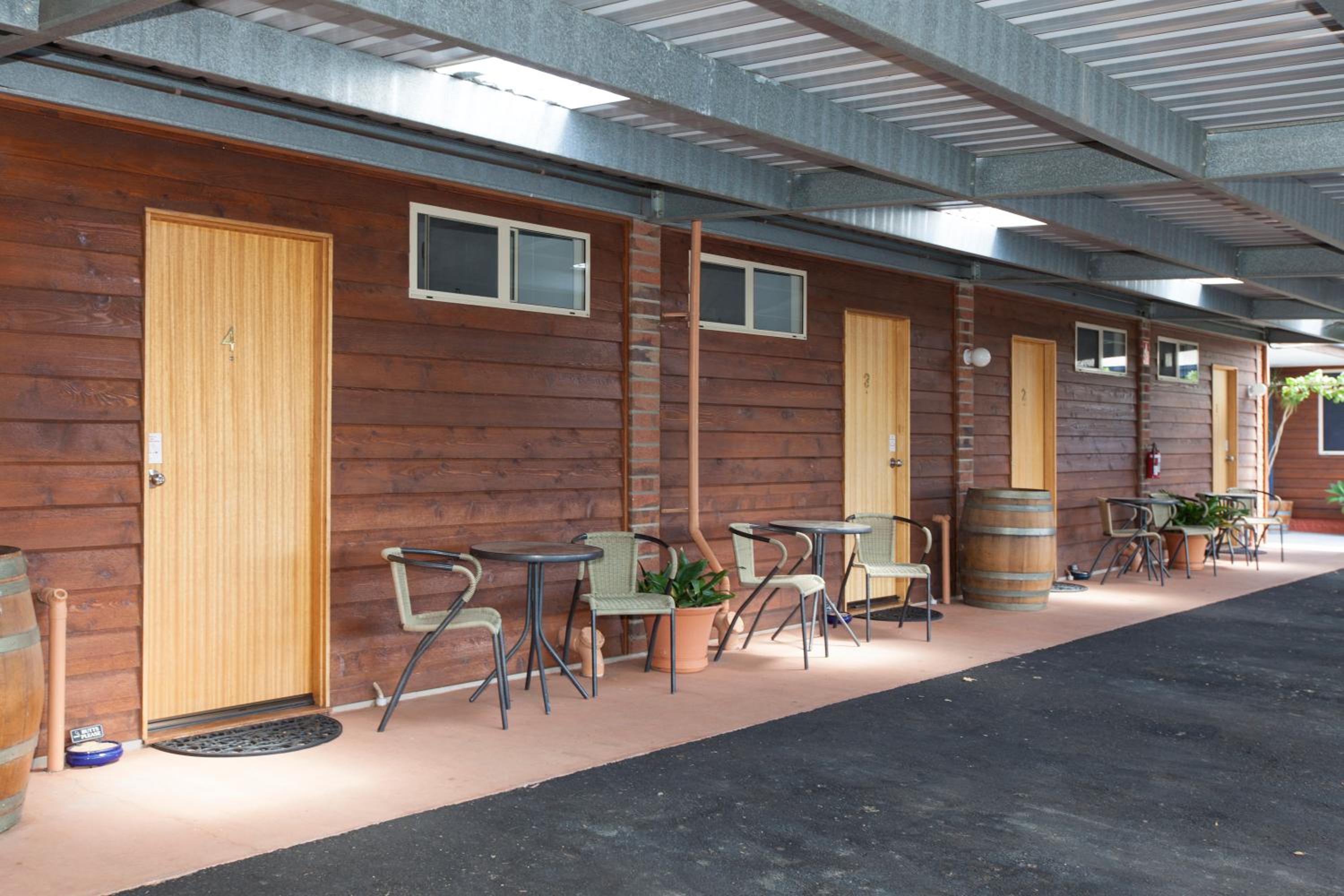 Ararat Motor Inn