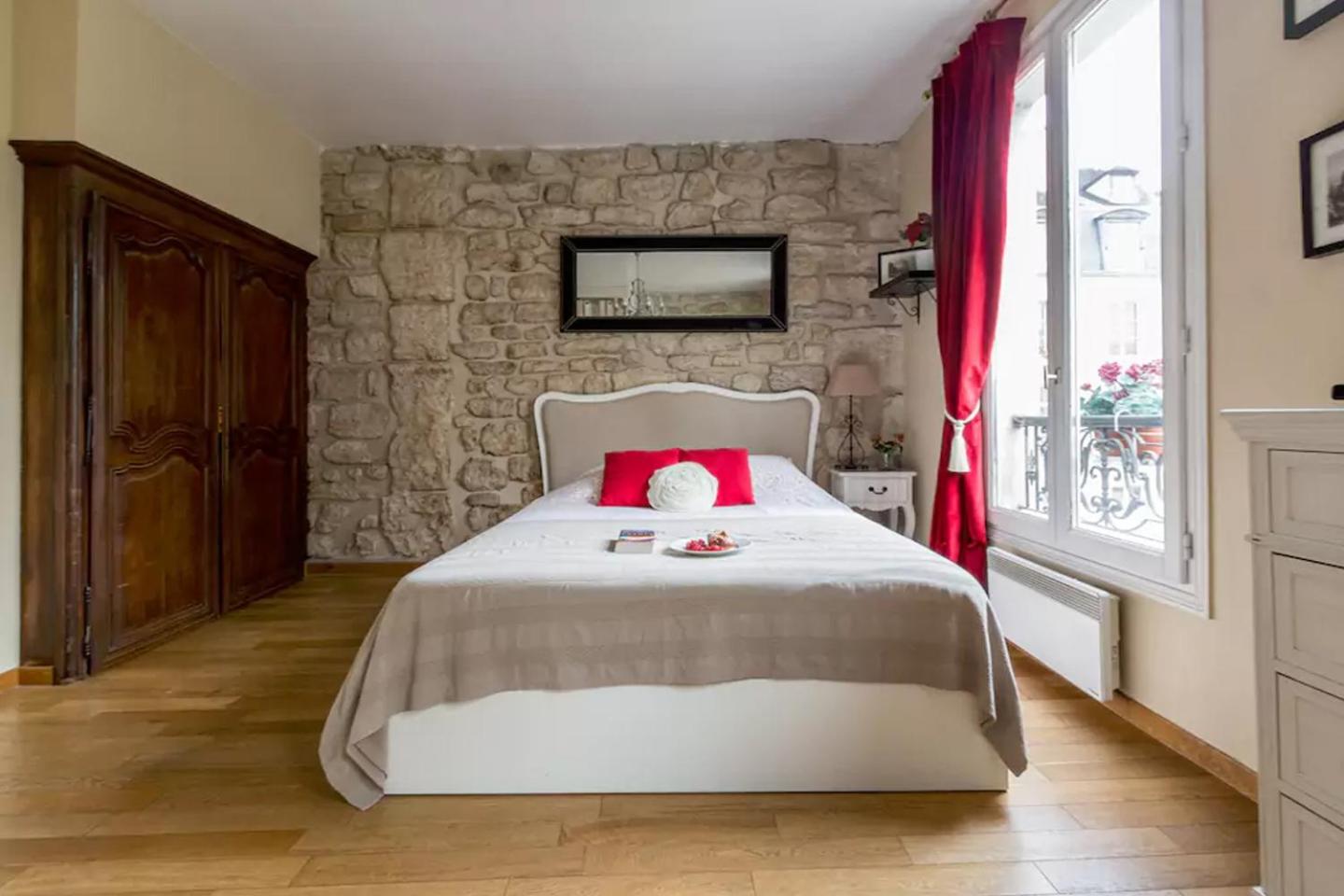 Studio Saint Louis en Ile