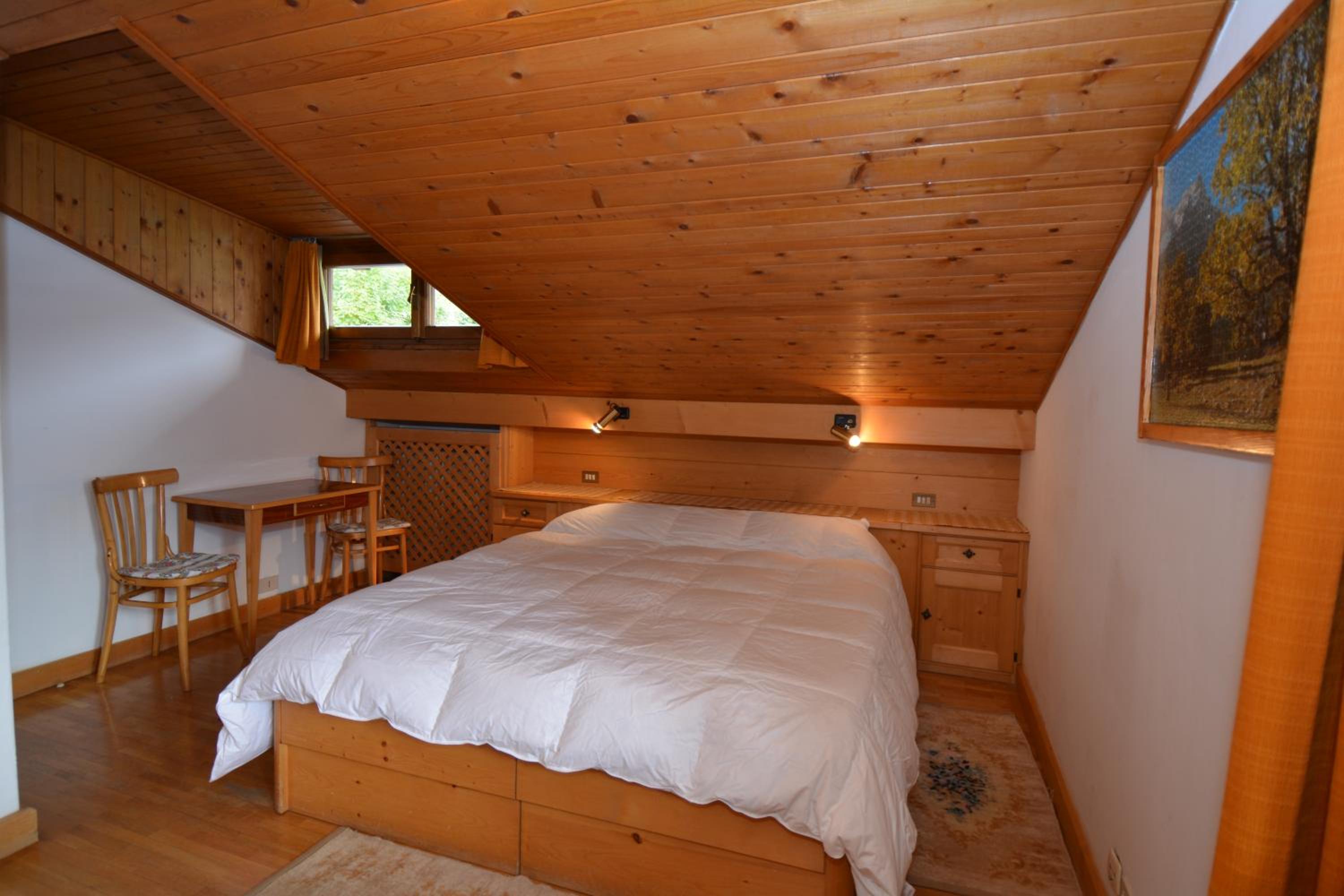 ATTICO Lodge view 4