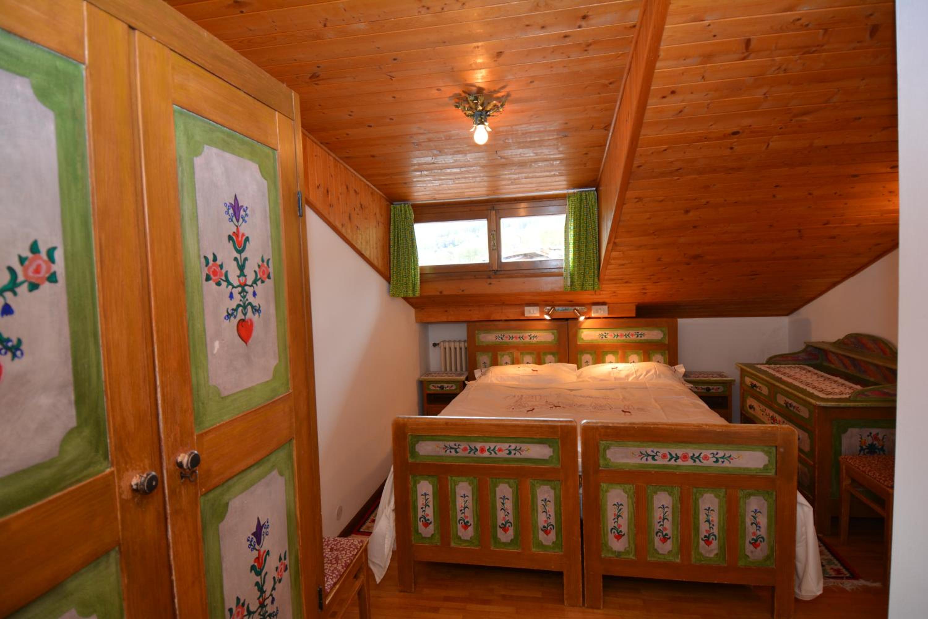 ATTICO Lodge view 3