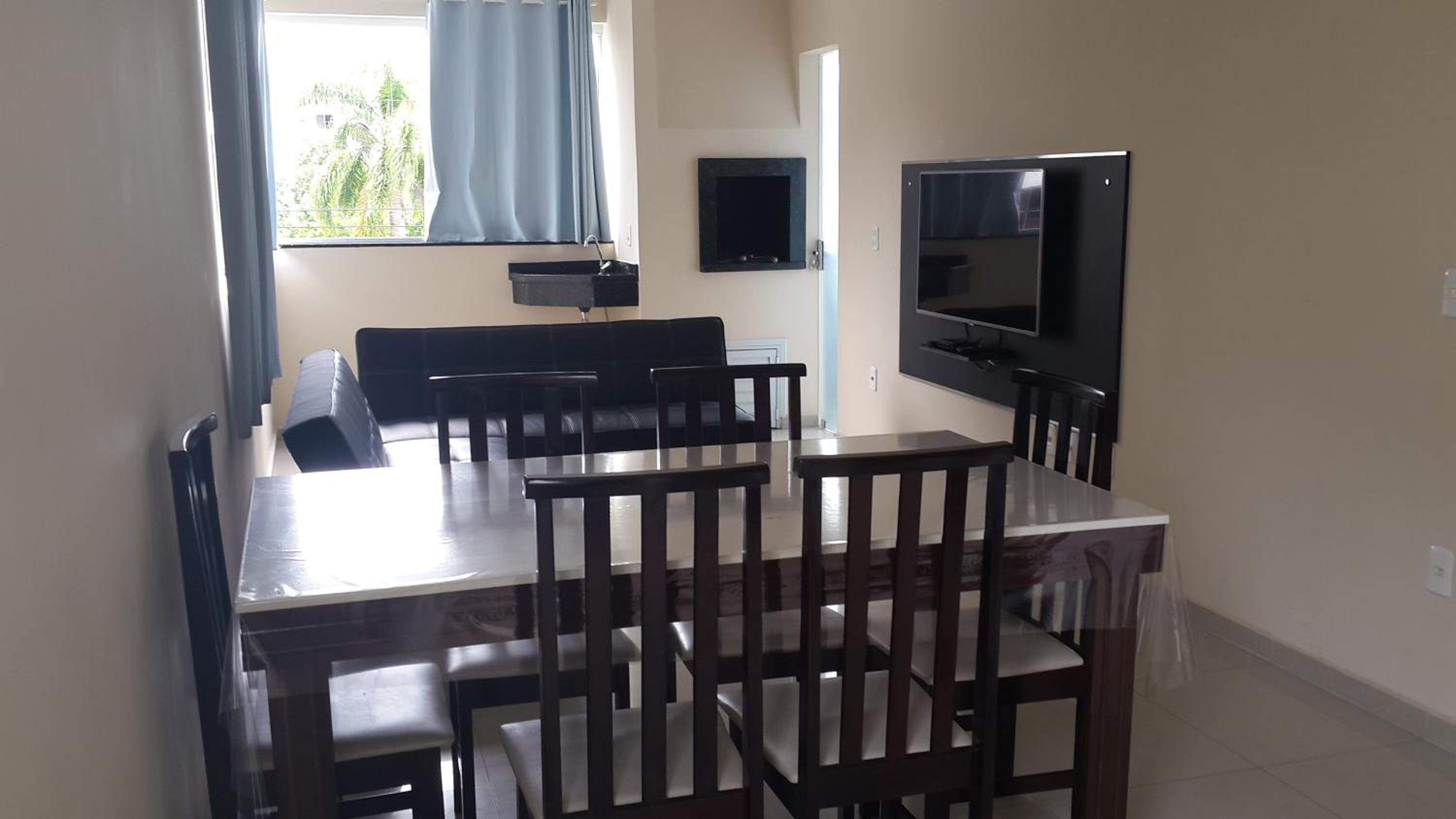 Lagoinha Beach Residencial